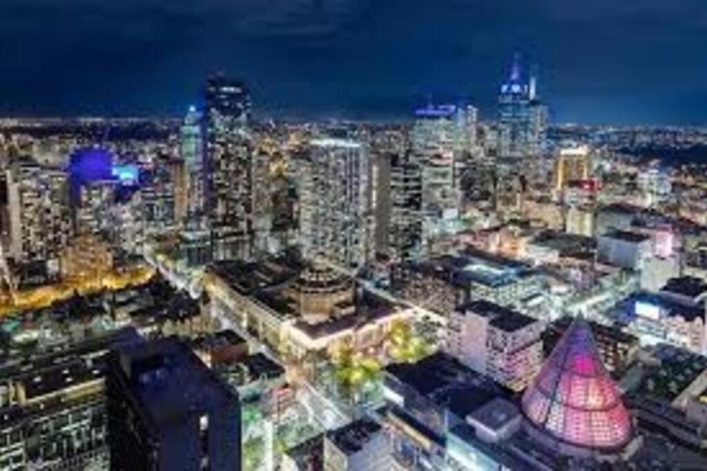 Cozy CBD 2-Bedder at PERFECT Central location
