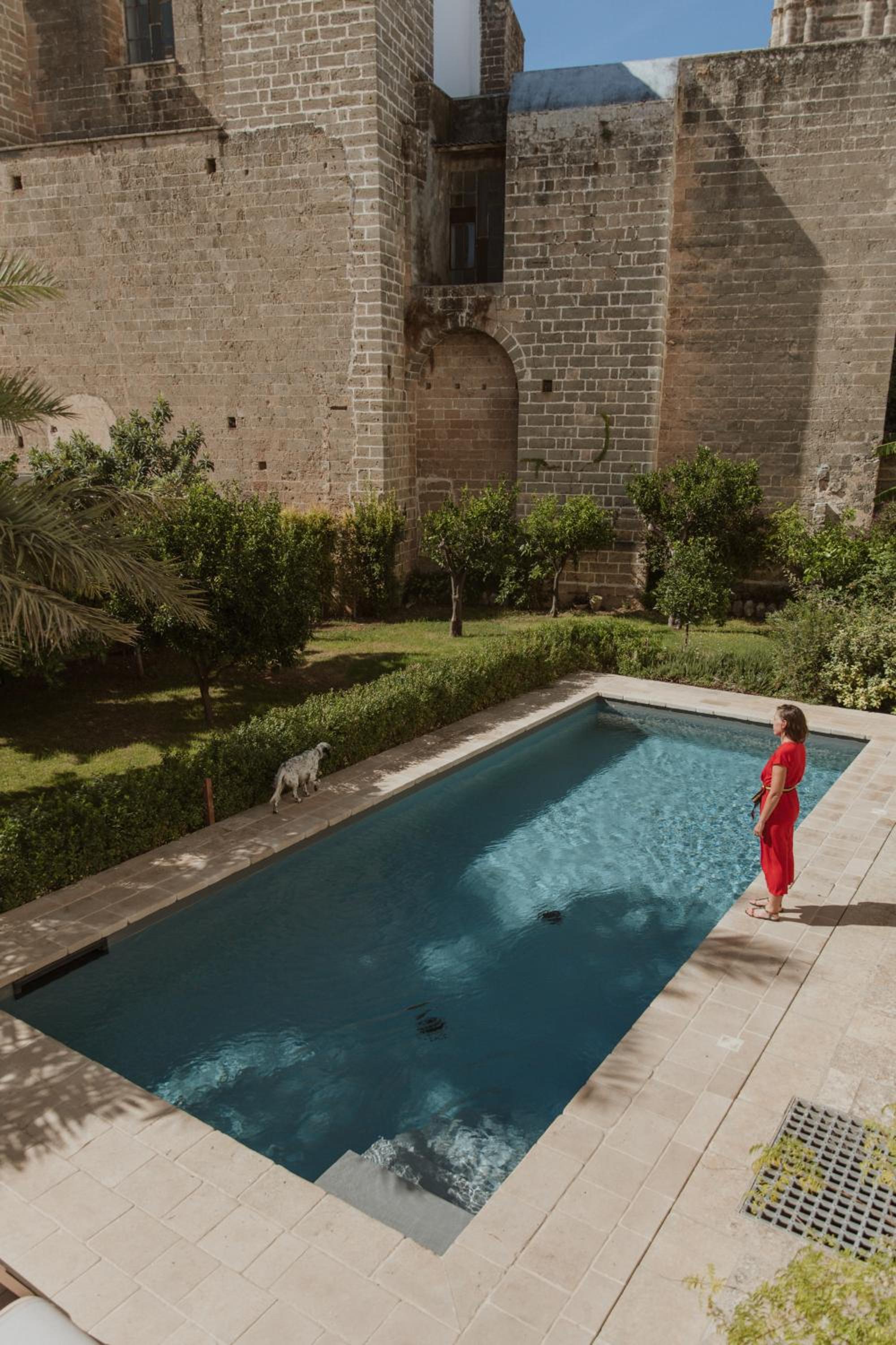 Relais Monastero Santa Teresa - Albergo Diffuso