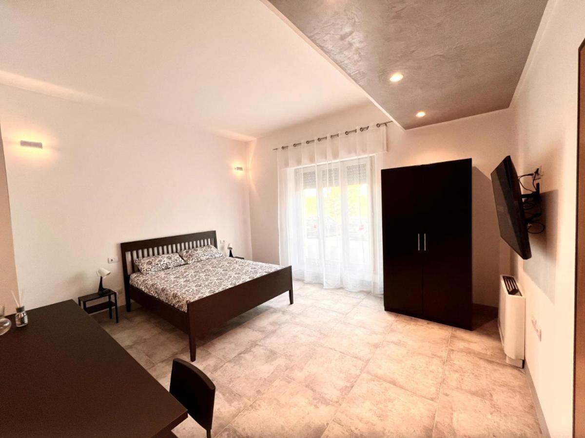 Ubertini House