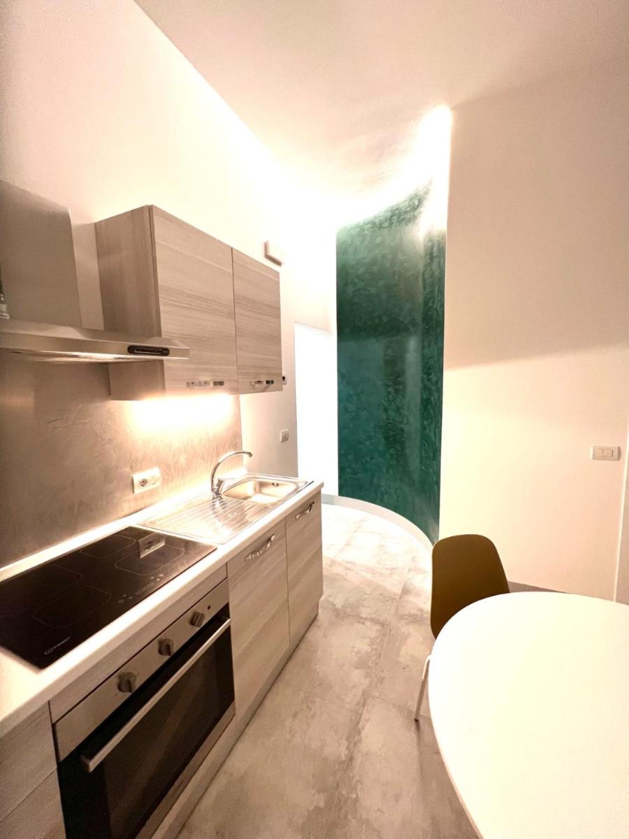 Ubertini House