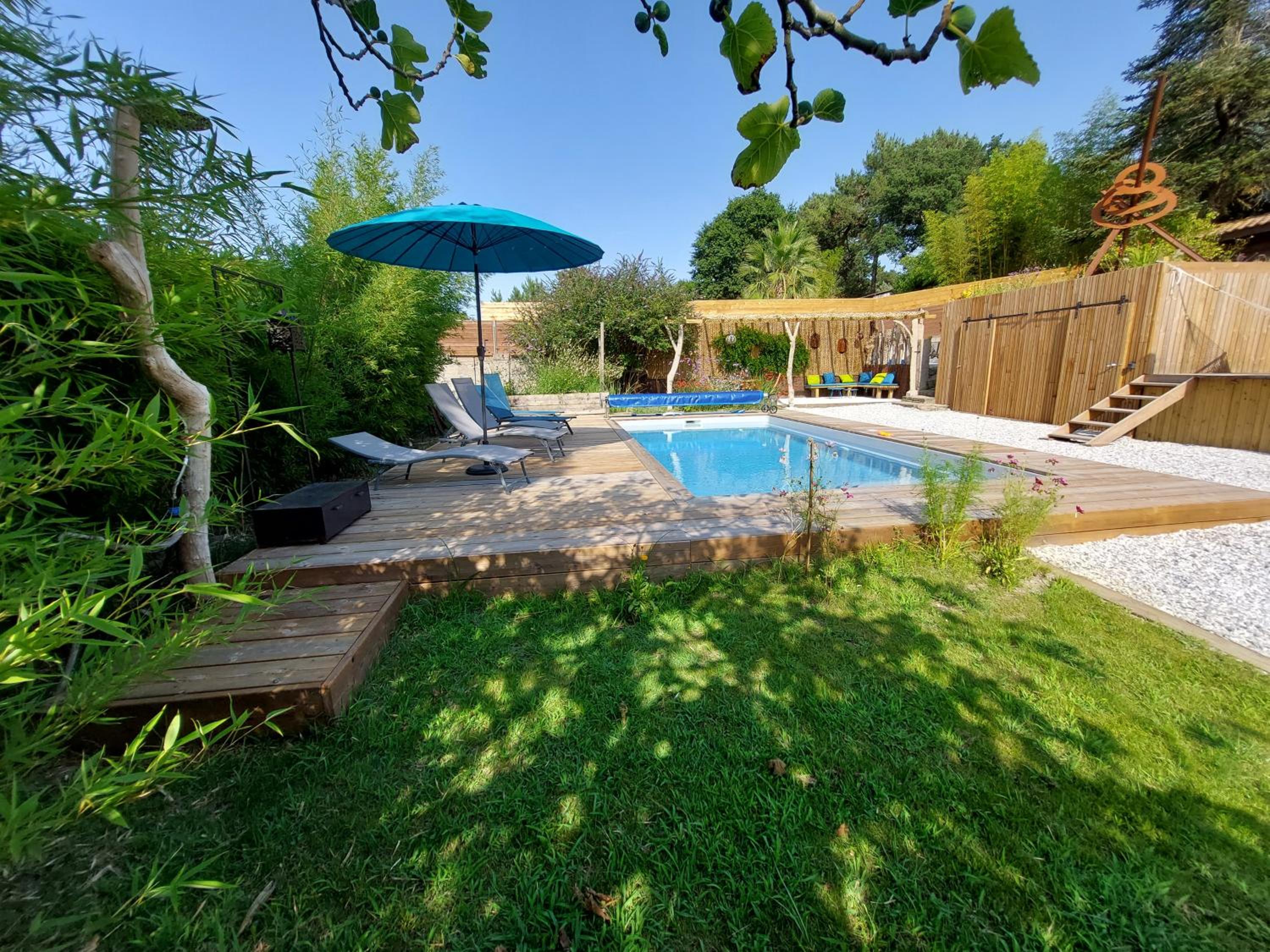 La Villa Hossegor, photo 14
