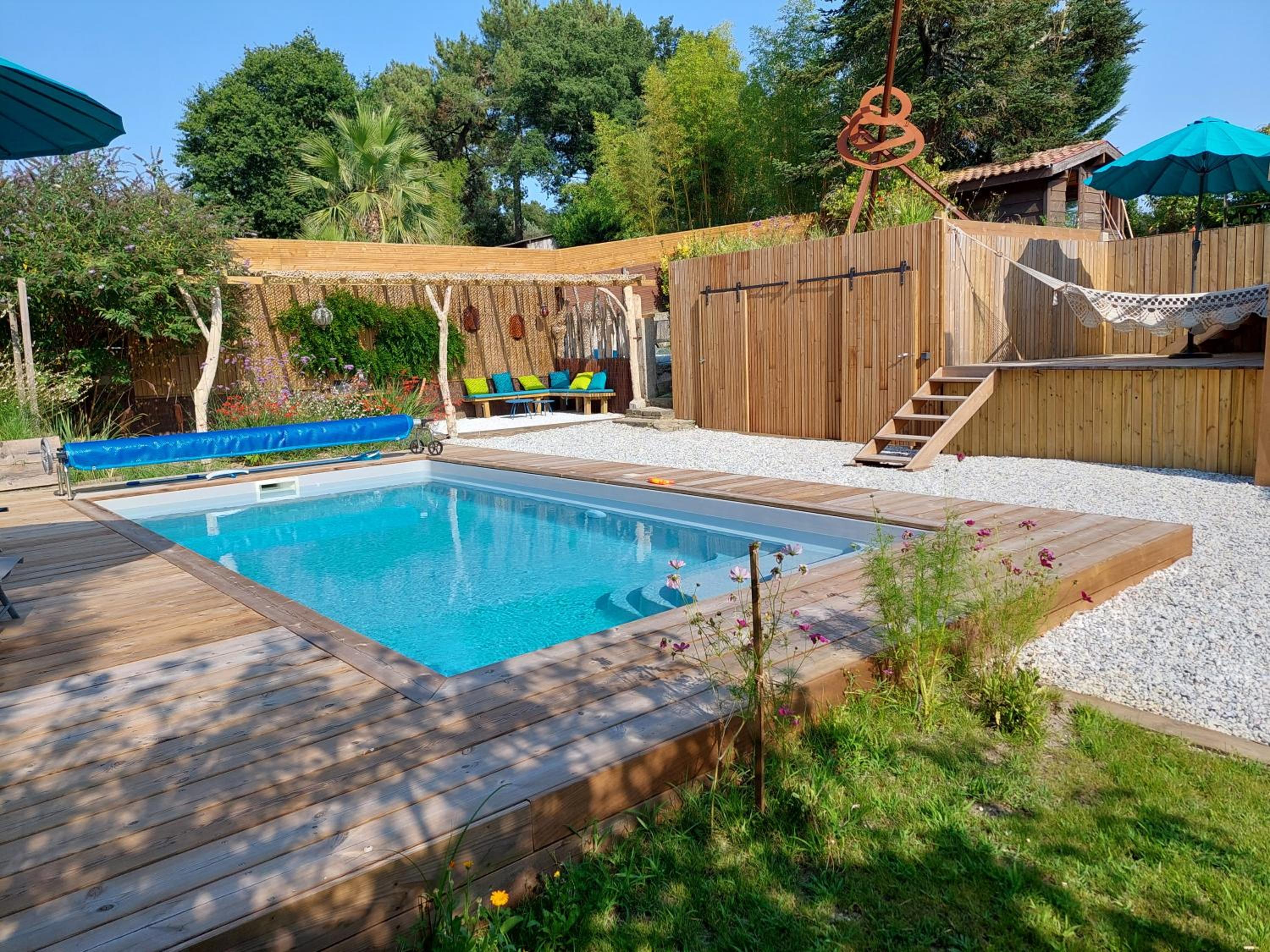 La Villa Hossegor, photo 8