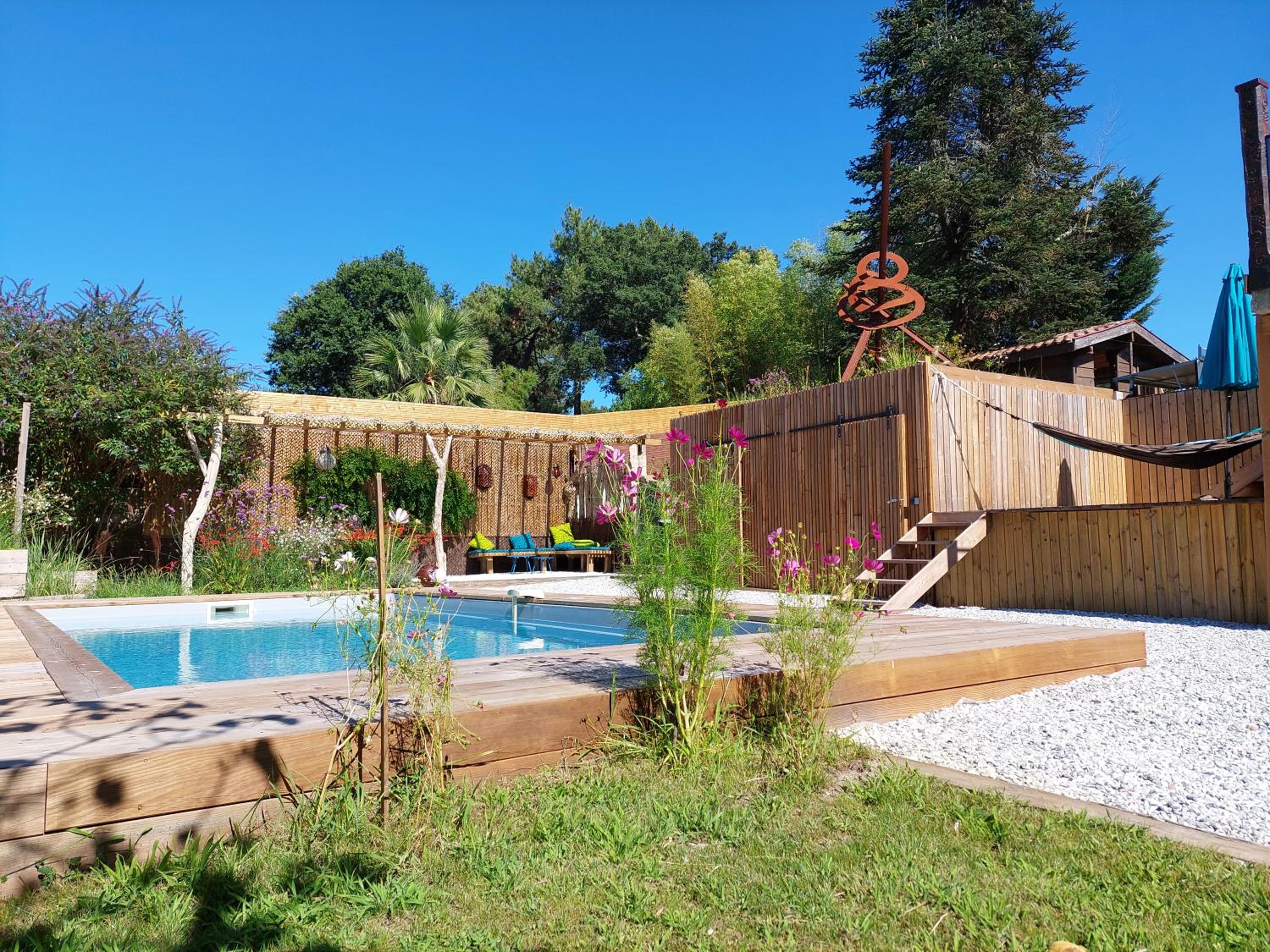 La Villa Hossegor, photo 40