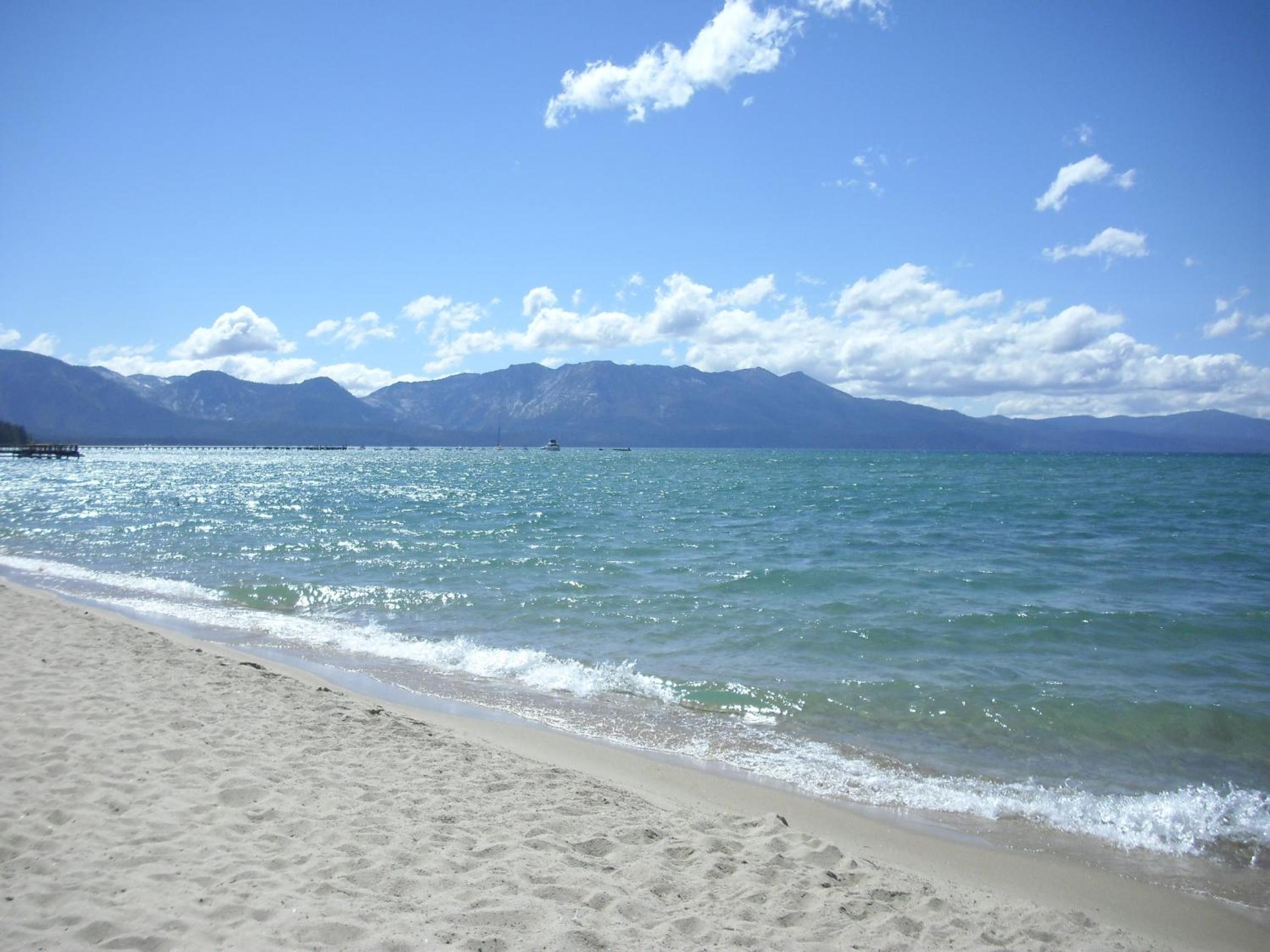 Lake Tahoe Vacations - The Tahoe Beach Ski Club Owners Association - Property Image 35
