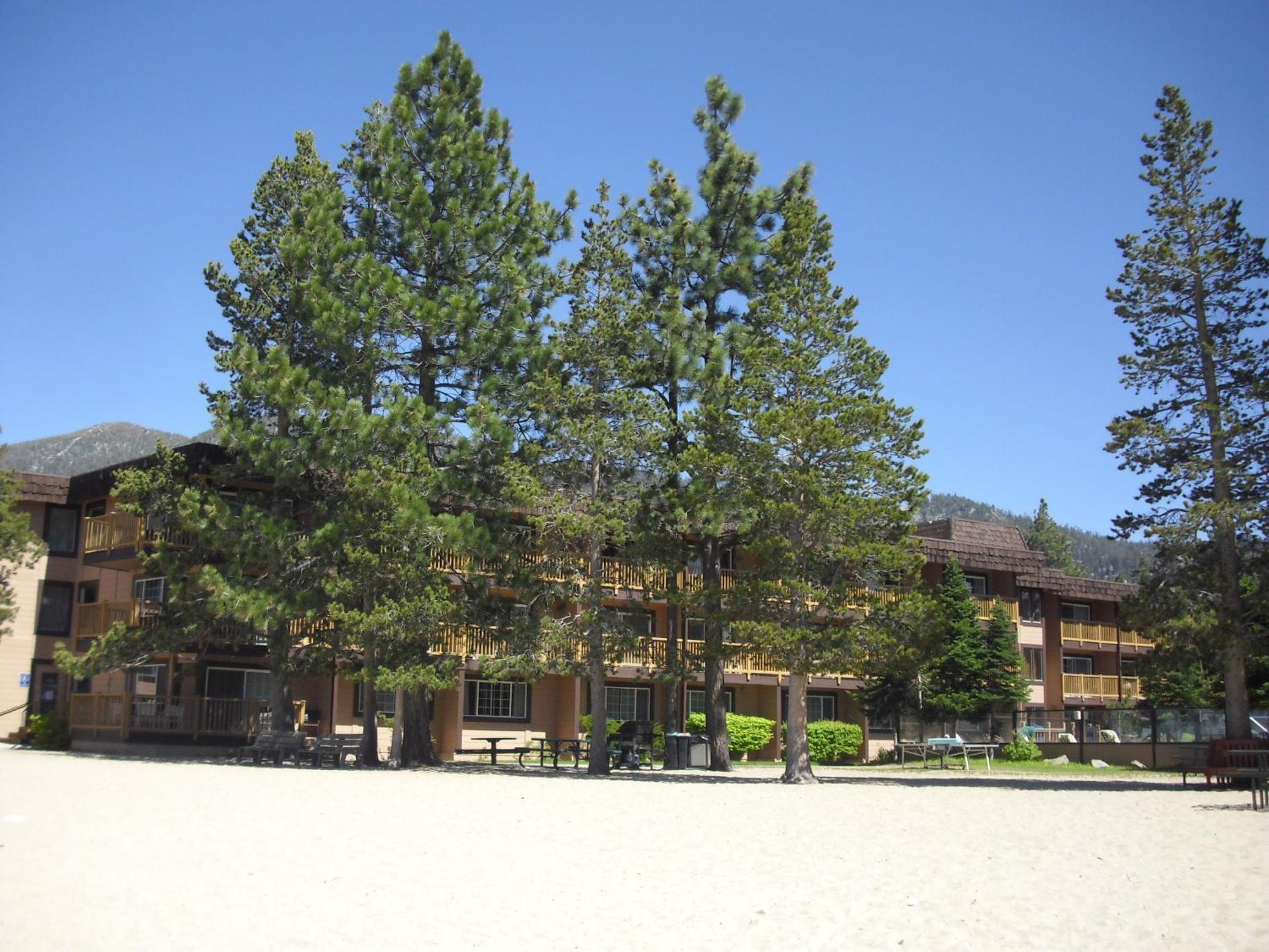 Lake Tahoe Vacations - The Tahoe Beach Ski Club Owners Association - Property Image 80