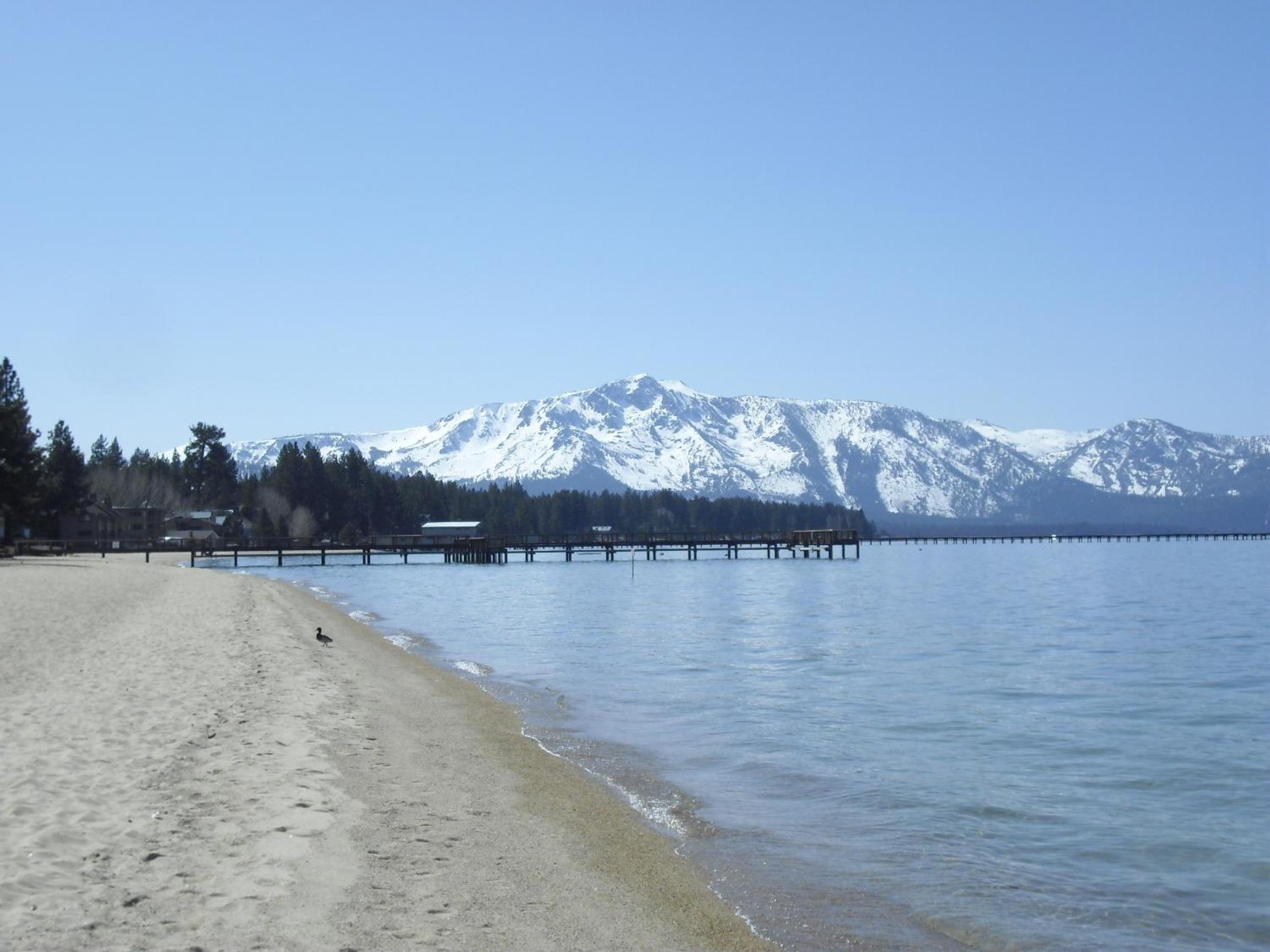 Lake Tahoe Vacations - The Tahoe Beach Ski Club Owners Association - Property Image 67