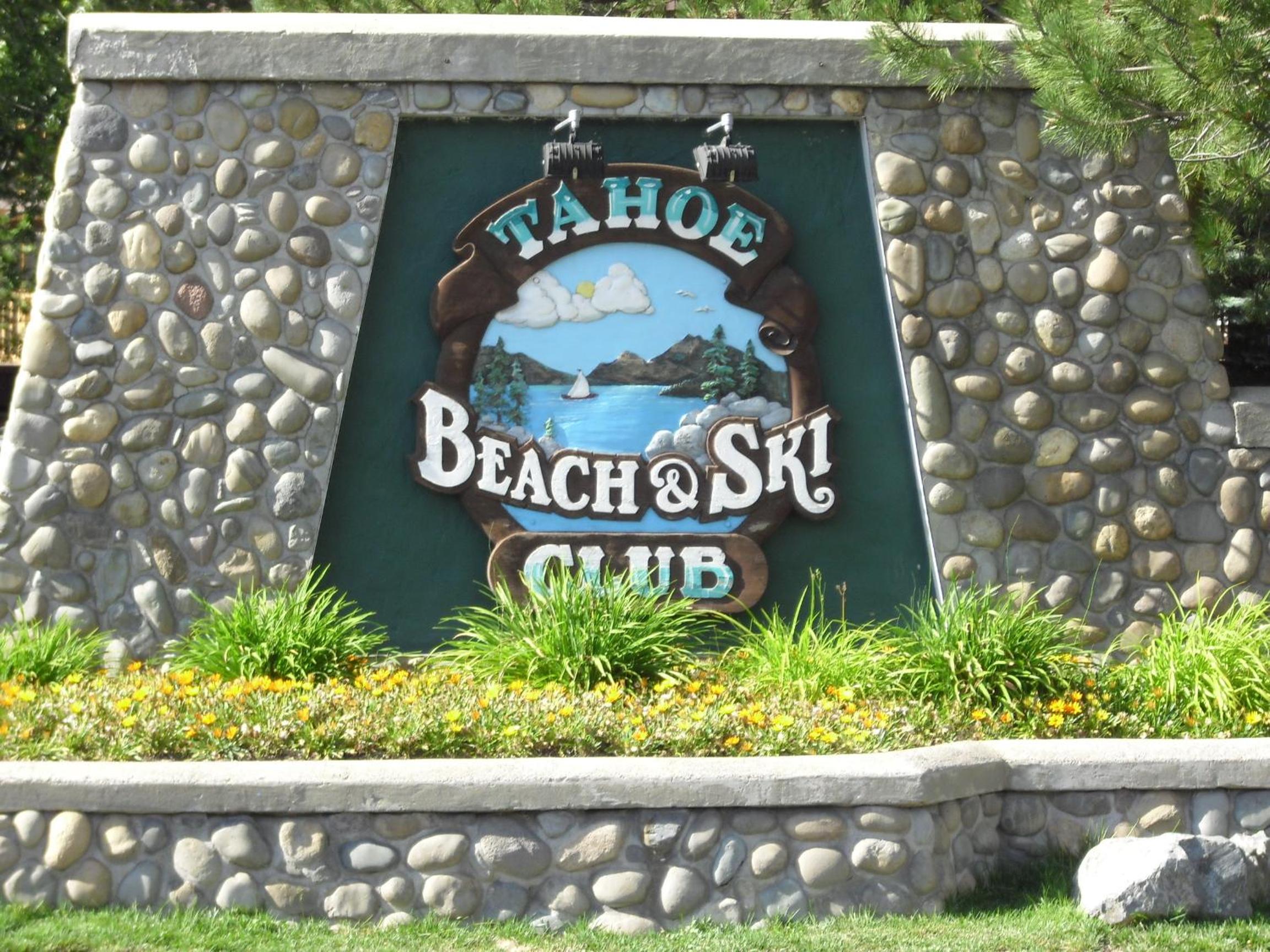 Lake Tahoe Vacations - The Tahoe Beach Ski Club Owners Association - Property Image 62