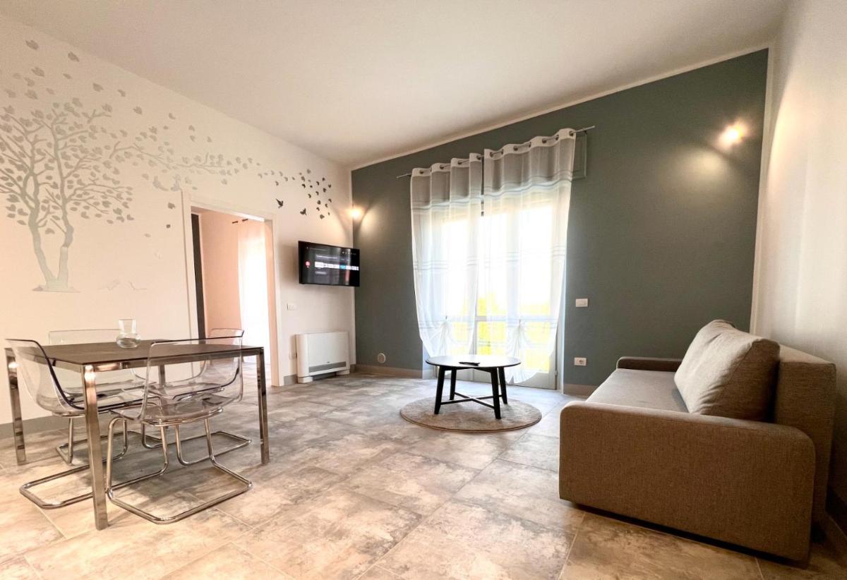 Ubertini House