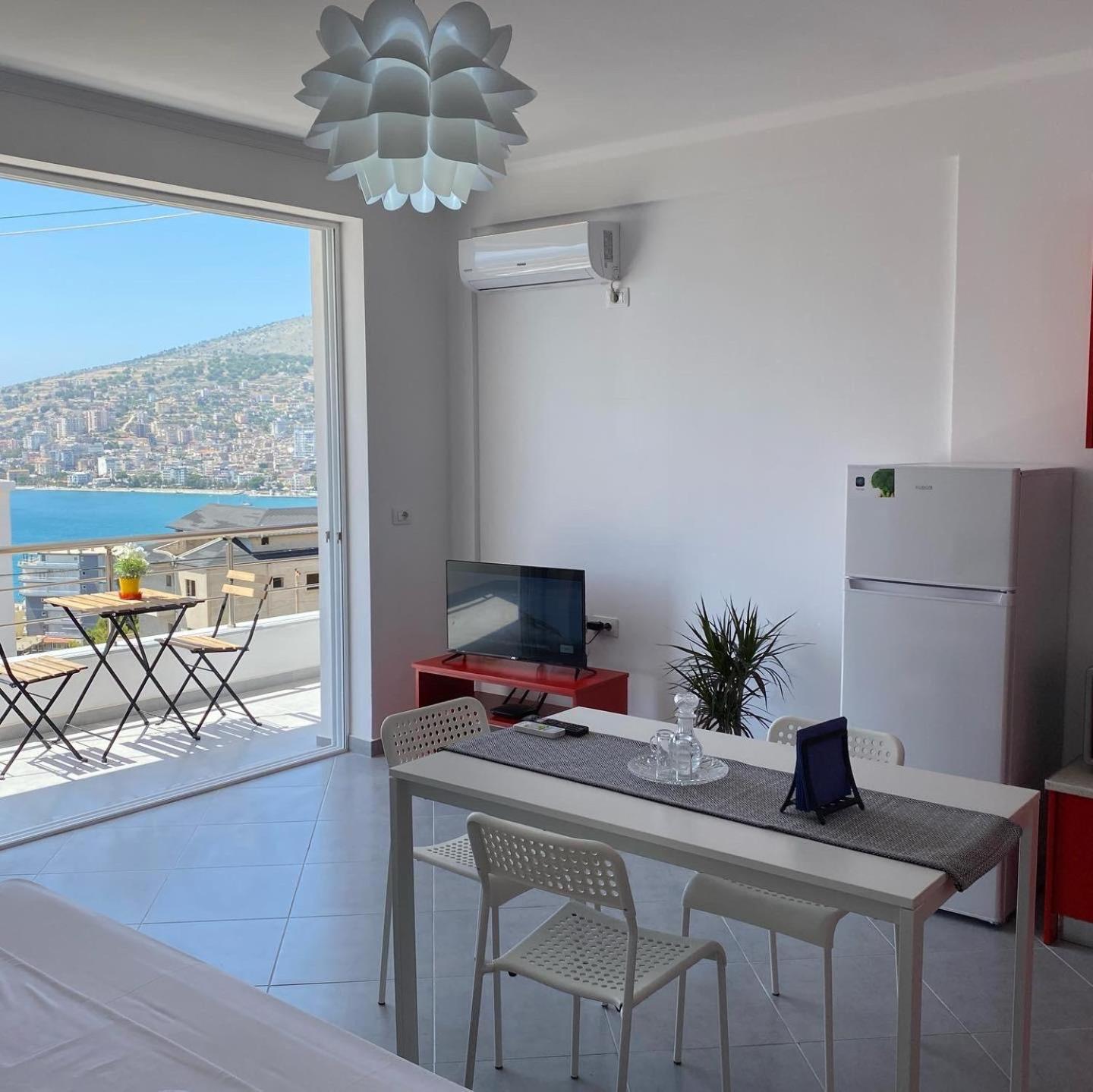 TERRACE VIEW APARTMENTS