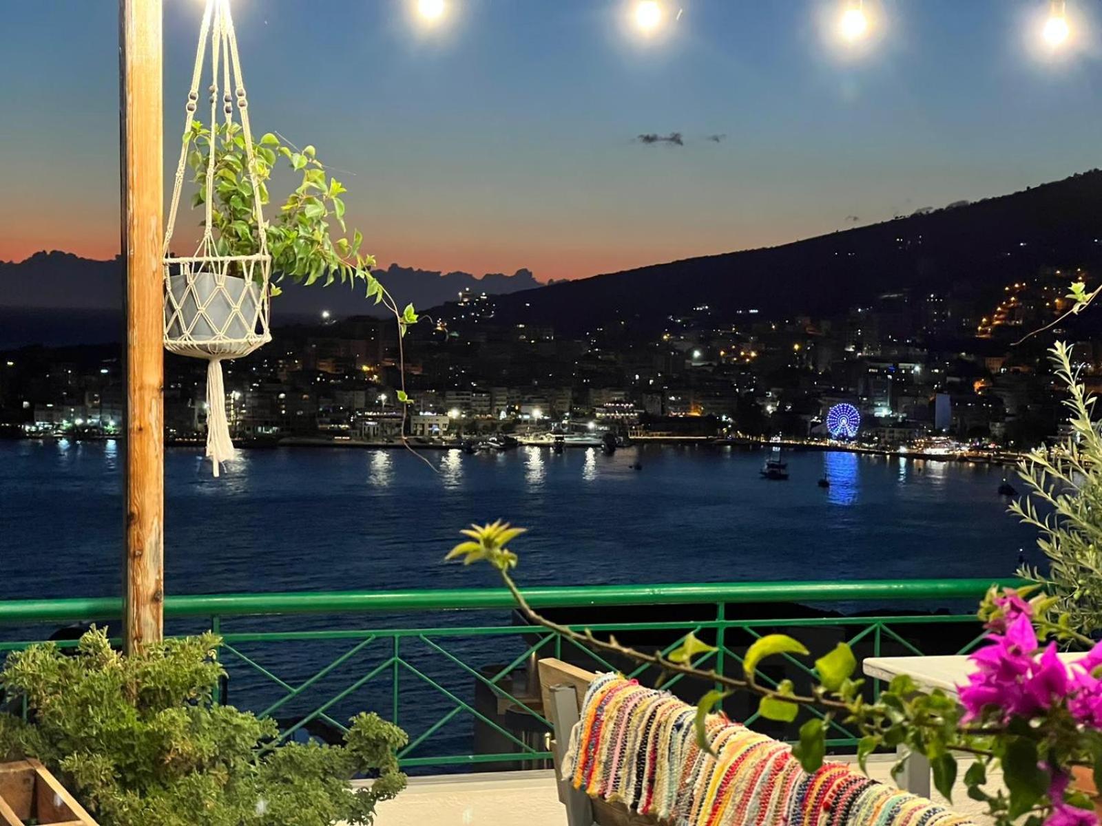TERRACE VIEW APARTMENTS