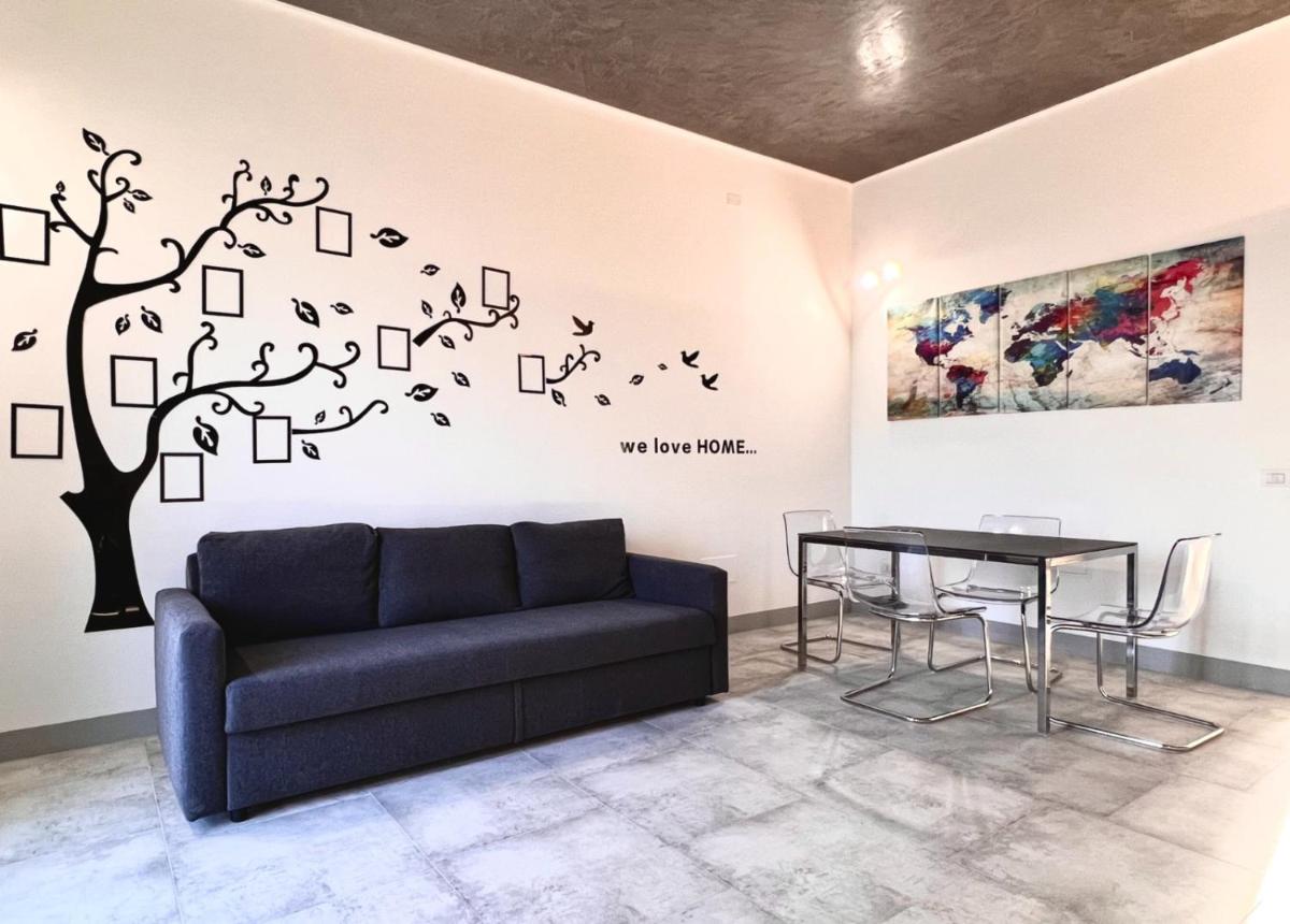 Ubertini House