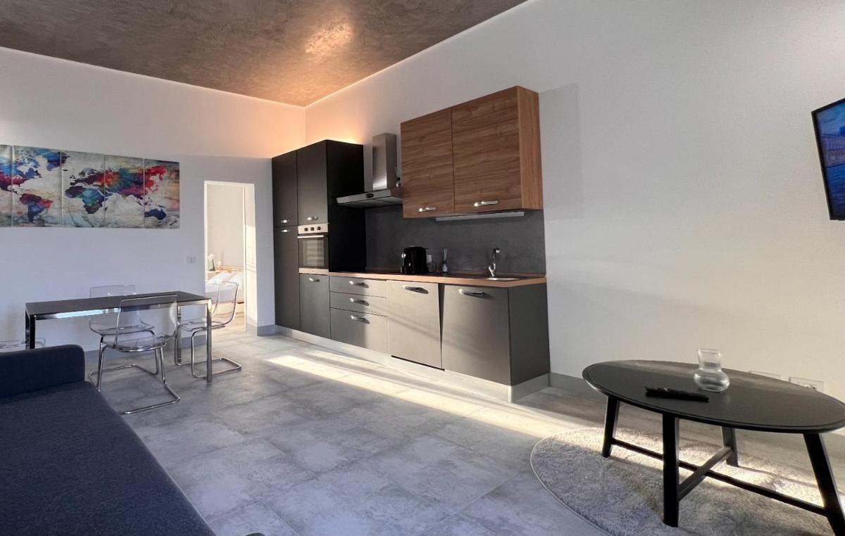 Ubertini House