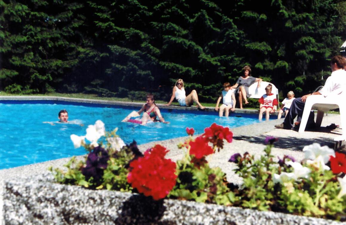 Land-gut-Hotel Zur Lochmühle view 5
