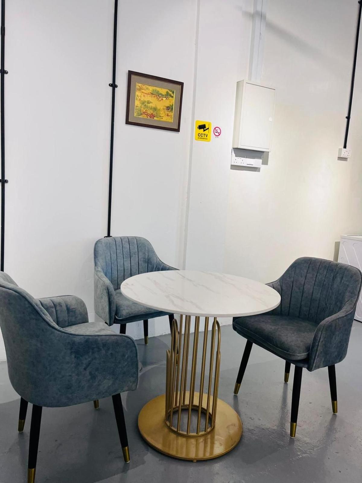 7 Wonders Hostel @ Boat Quay