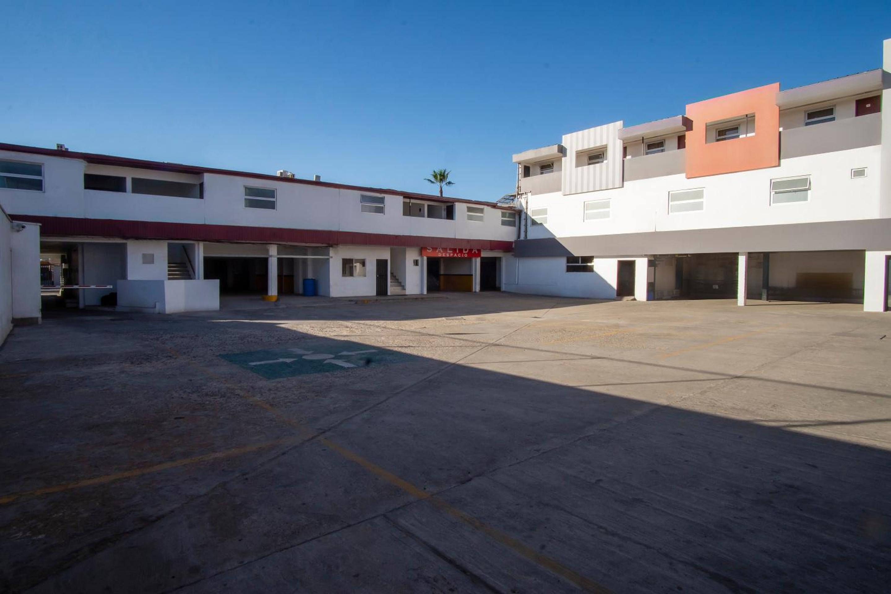 Ensenada Vacations - Hotel Rose Ensenada - Property Image 24