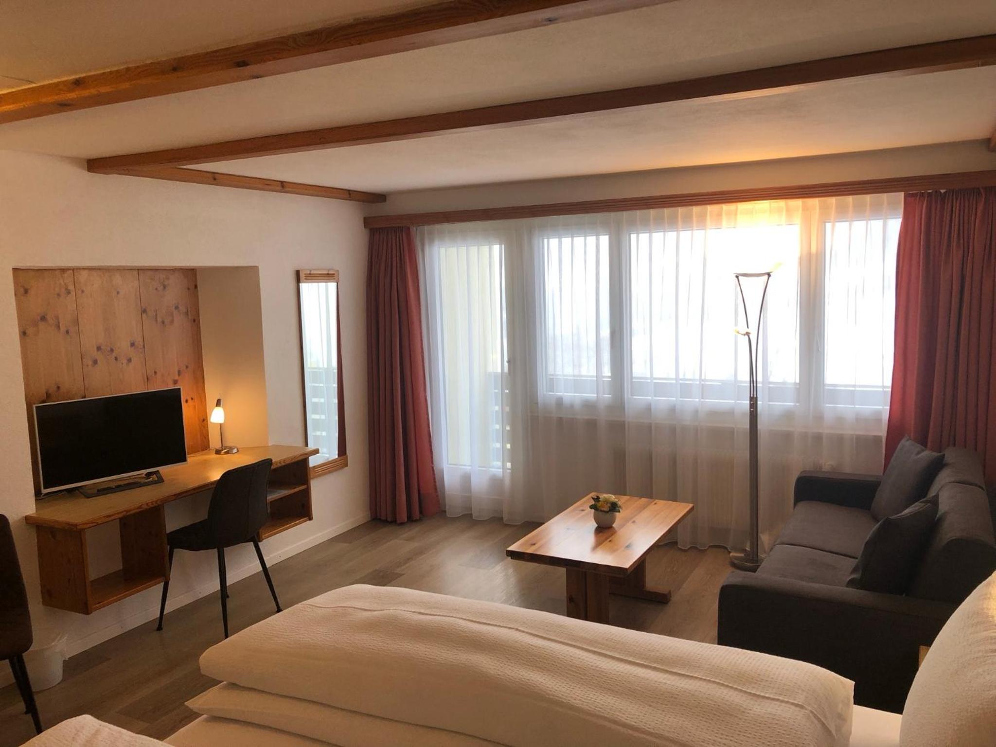 Alfa Appartements Superior