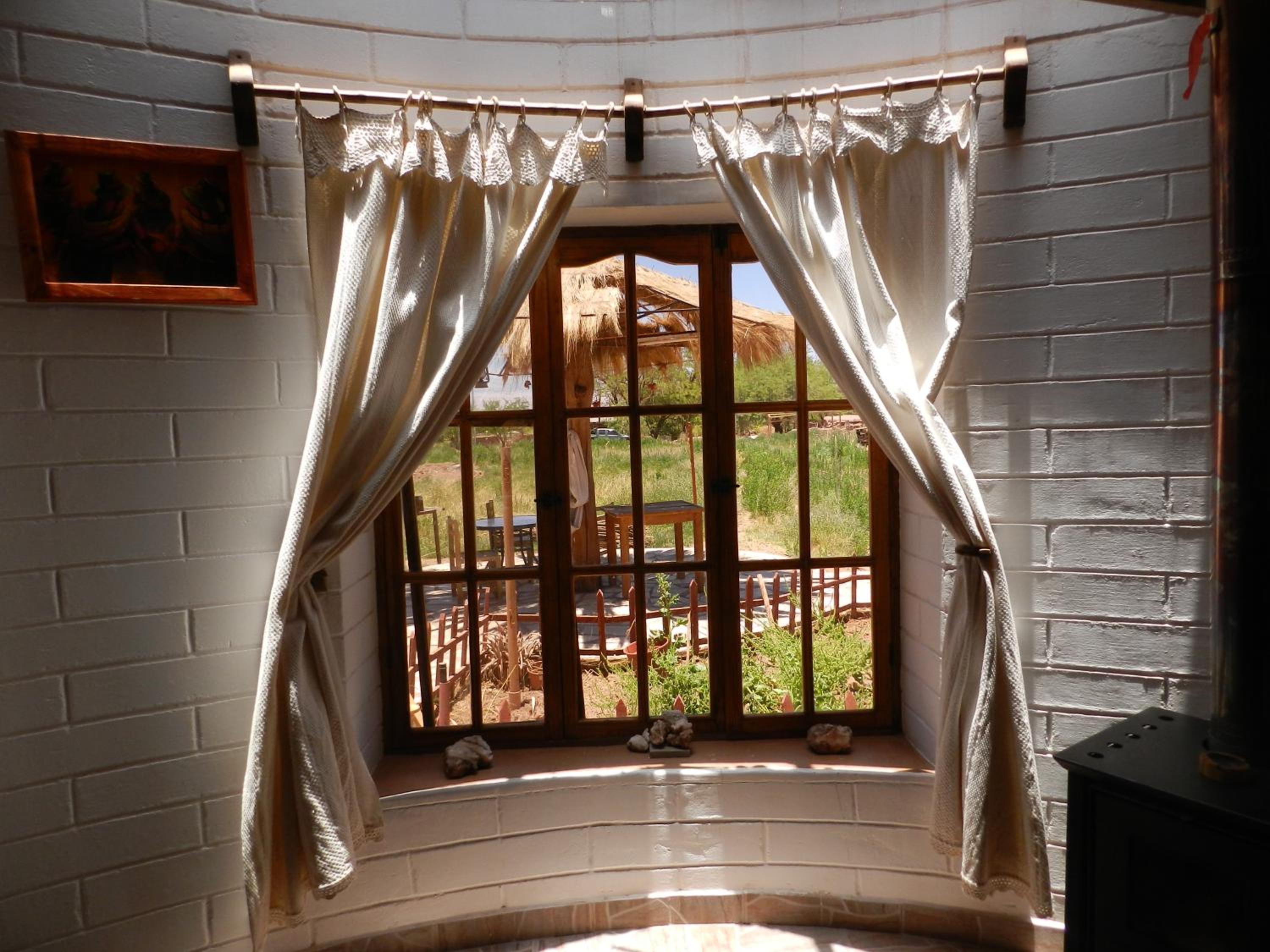 Cabaña Media Luna