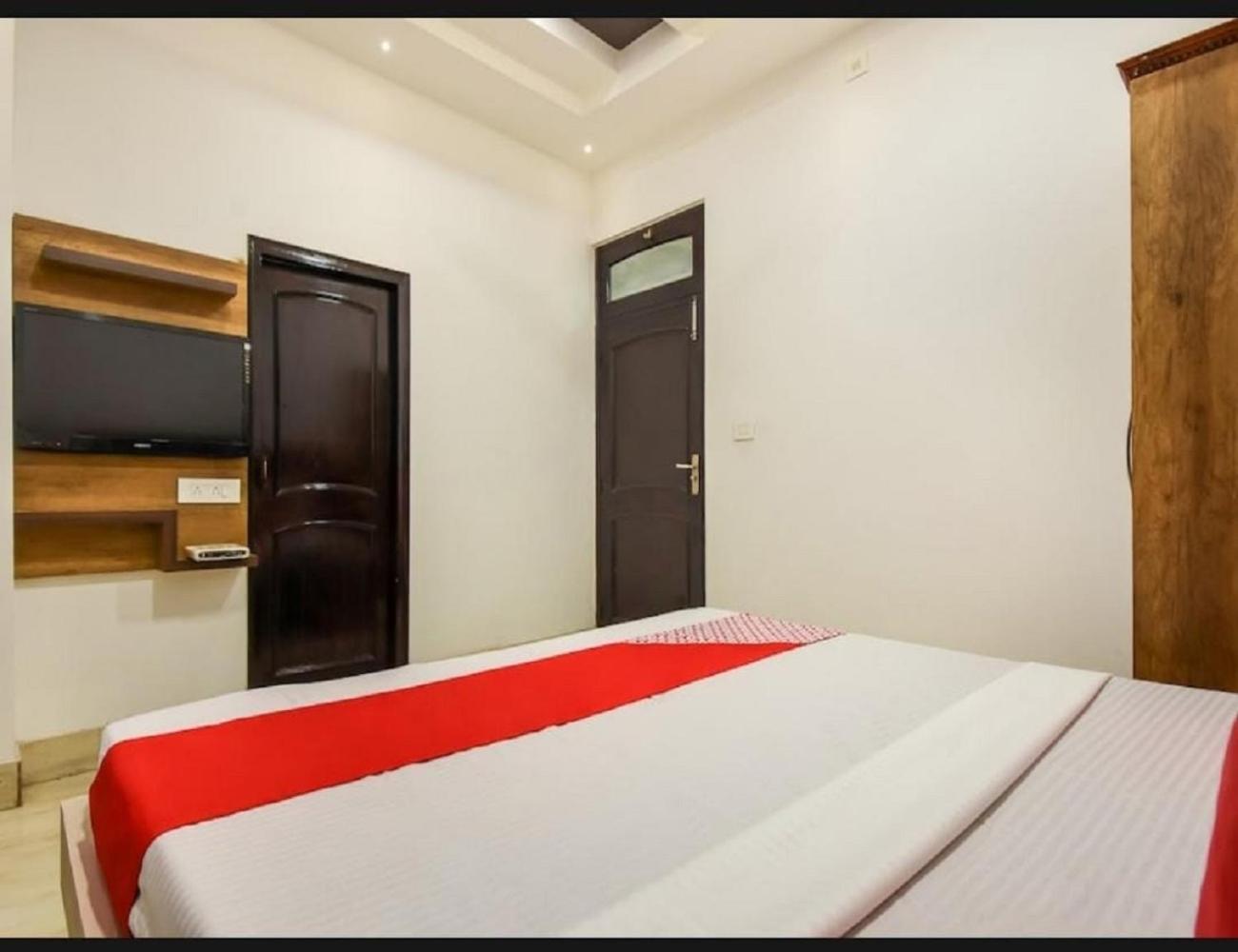 Hotel Bansal Residency, Sirsa view 2