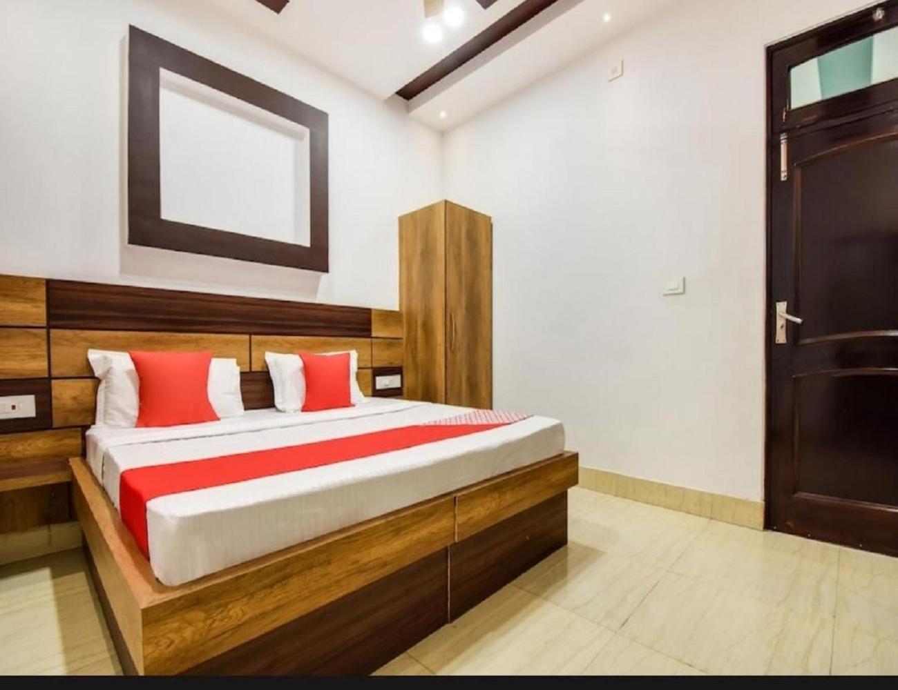 Hotel Bansal Residency, Sirsa view 3