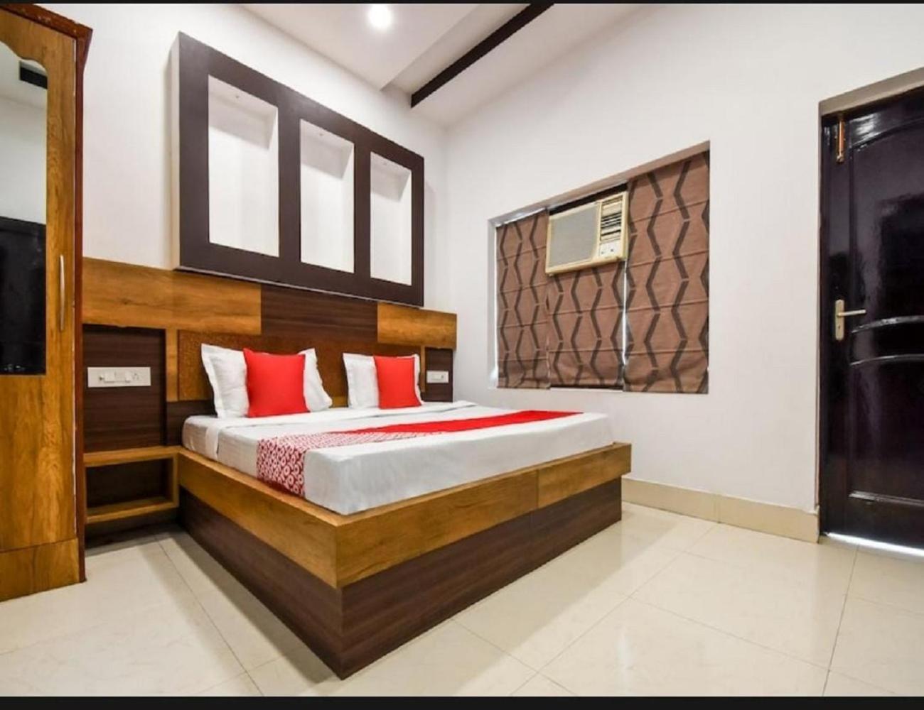 Hotel Bansal Residency, Sirsa view 5