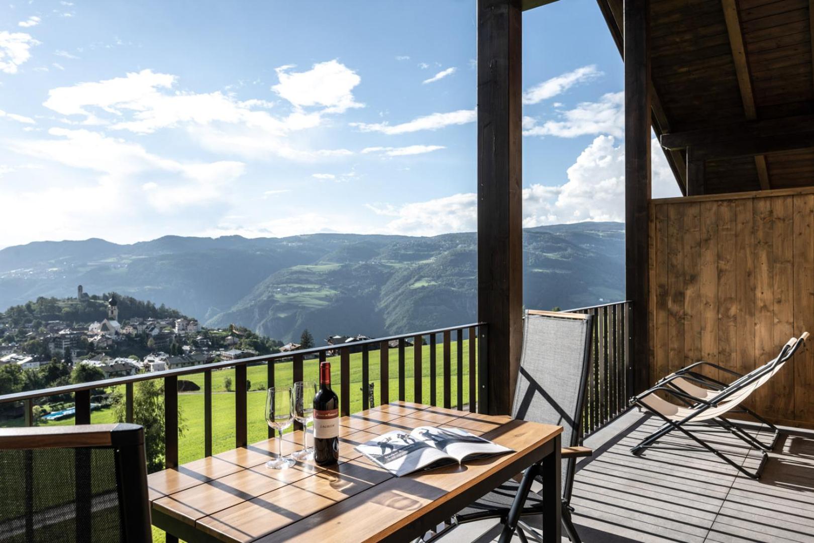 Appartements Panorama