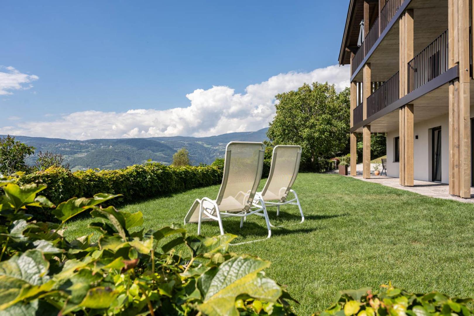 Appartements Panorama
