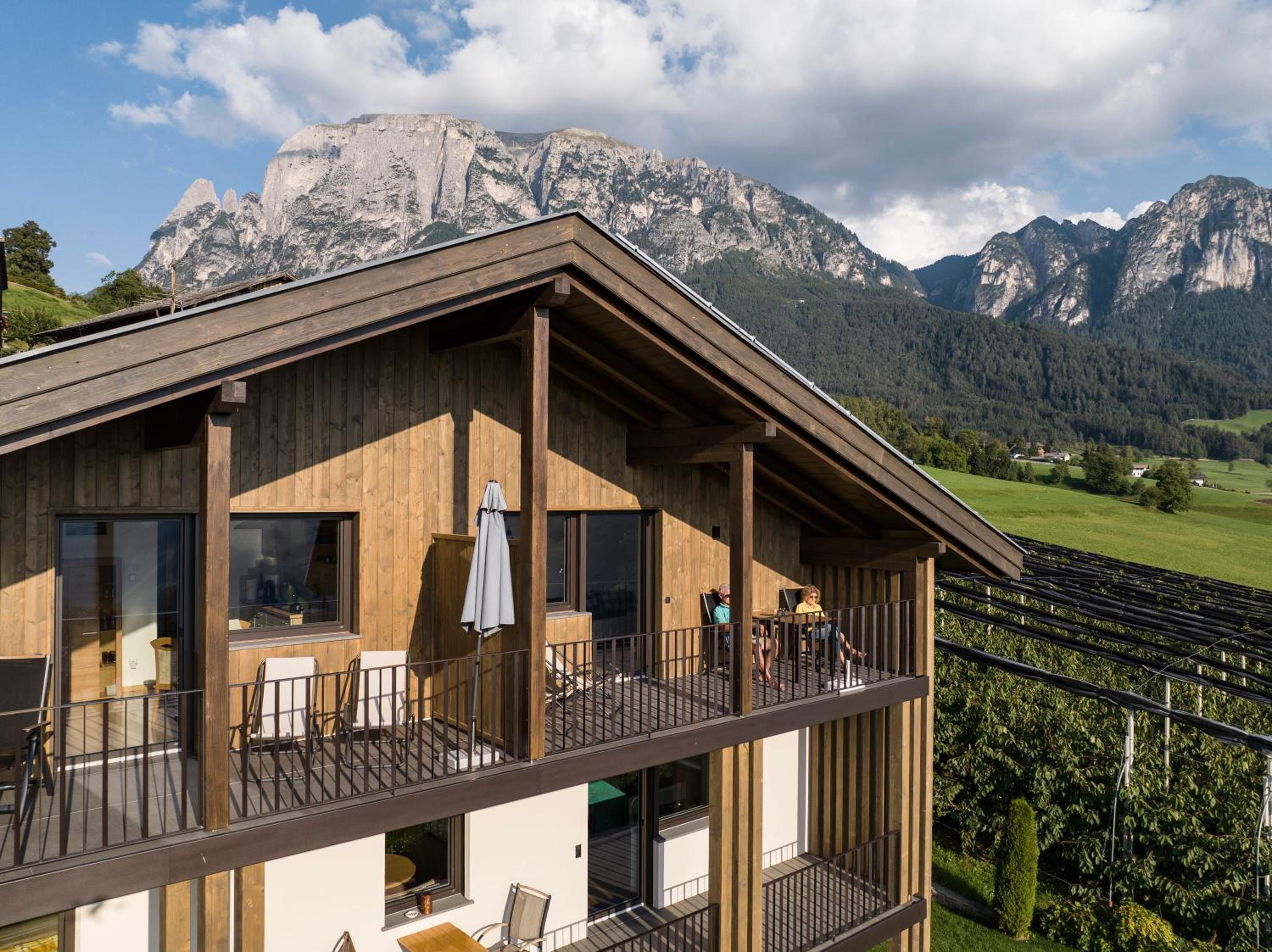 Appartements Panorama