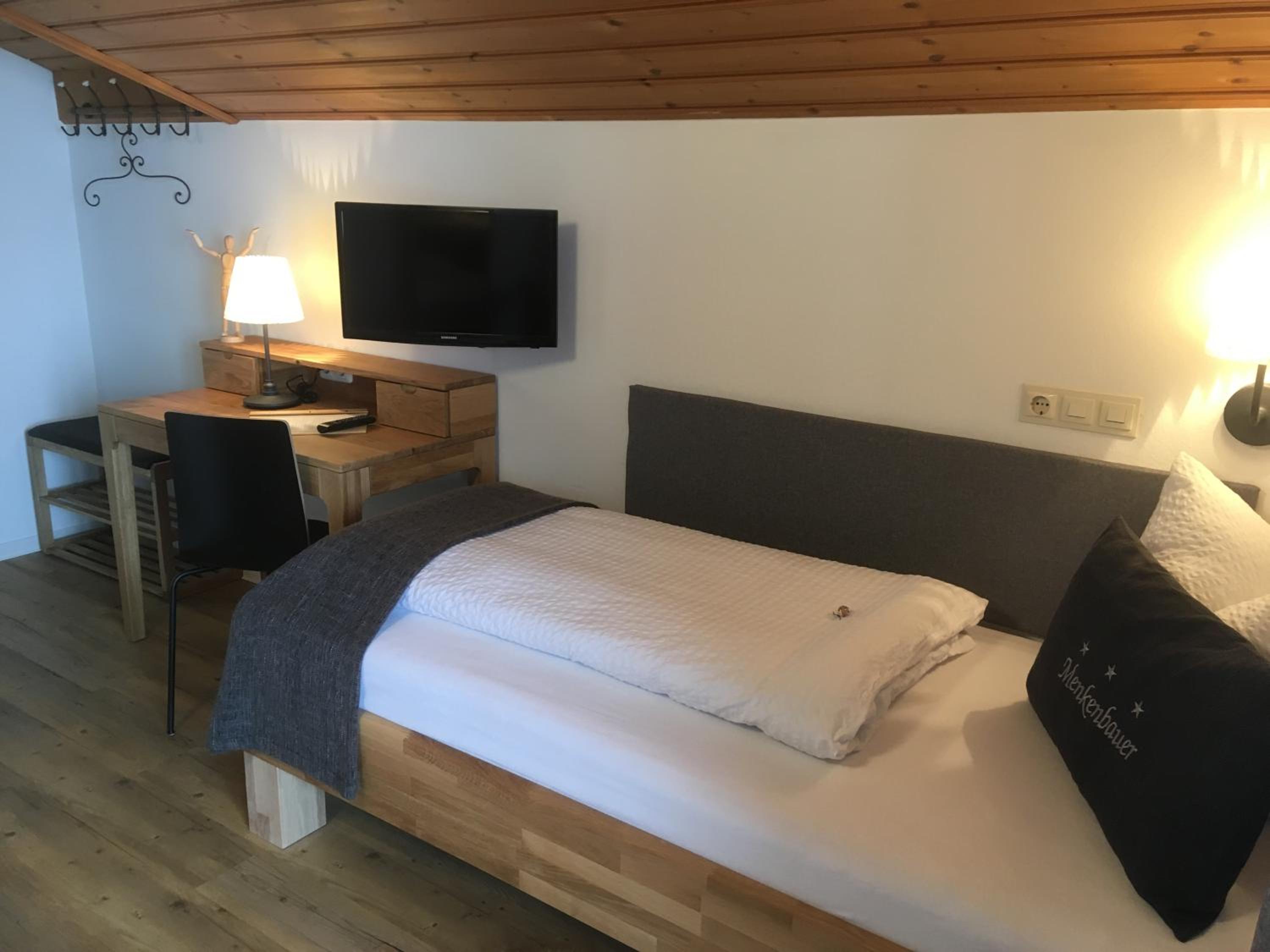 Gästehaus Menkenbauer inkl. Chiemgaukarte