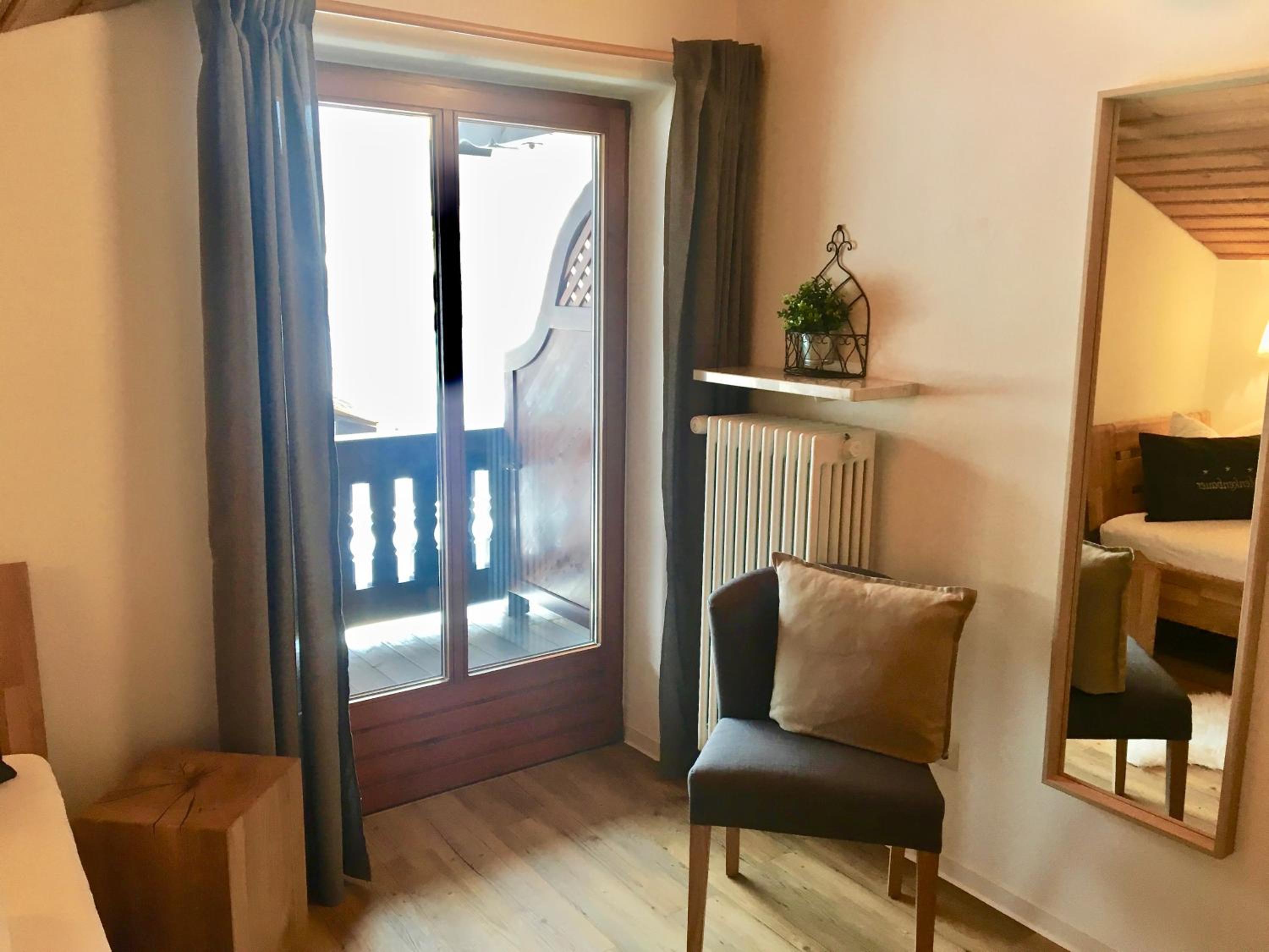 Gästehaus Menkenbauer inkl. Chiemgaukarte