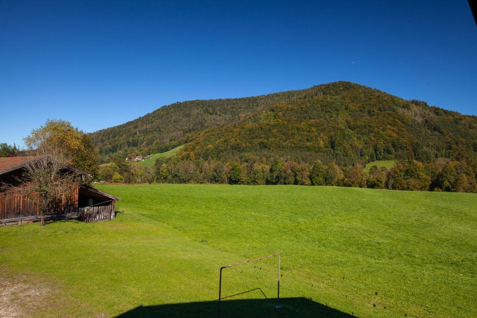 Gästehaus Menkenbauer inkl. Chiemgaukarte