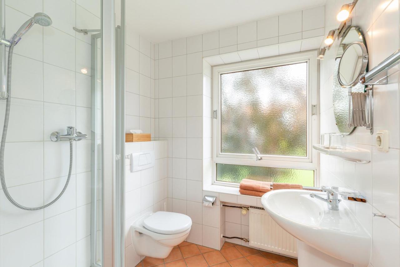 Gästehaus Menkenbauer inkl. Chiemgaukarte