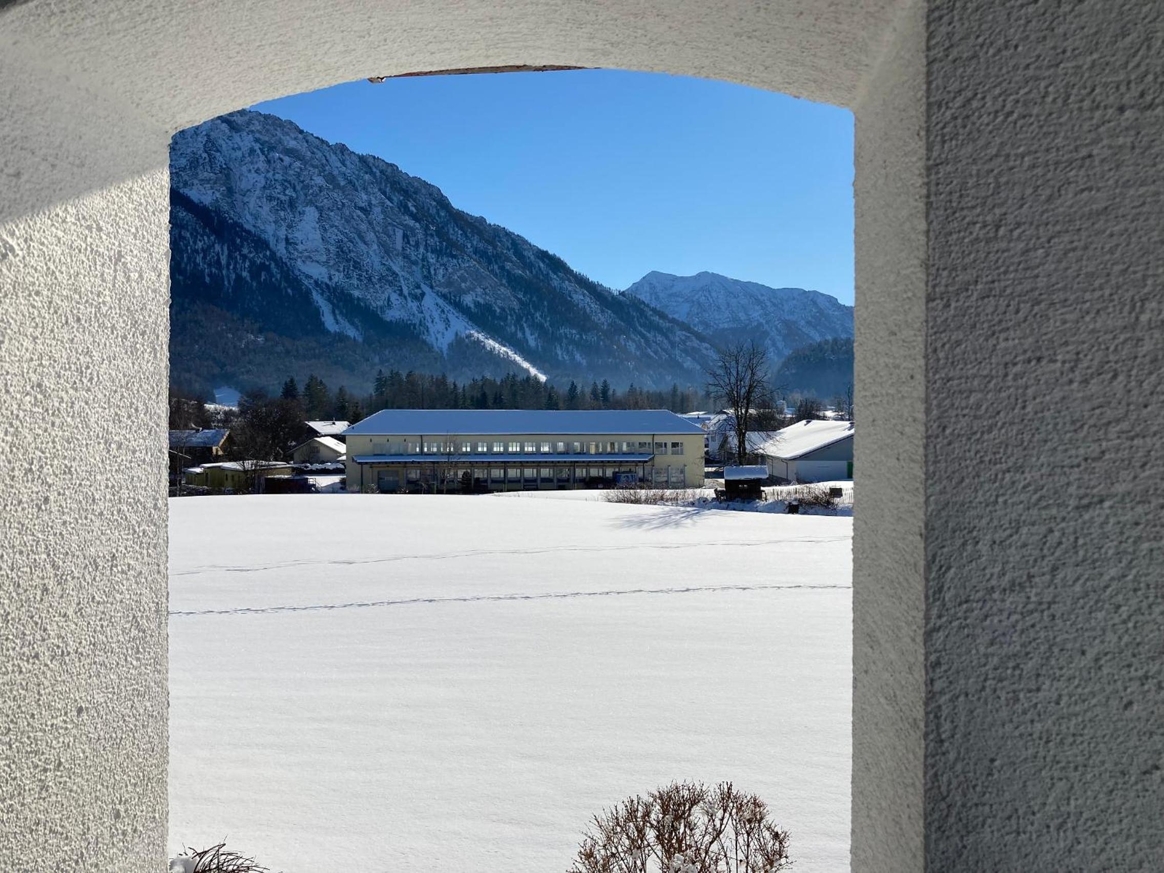 Gästehaus Menkenbauer inkl. Chiemgaukarte