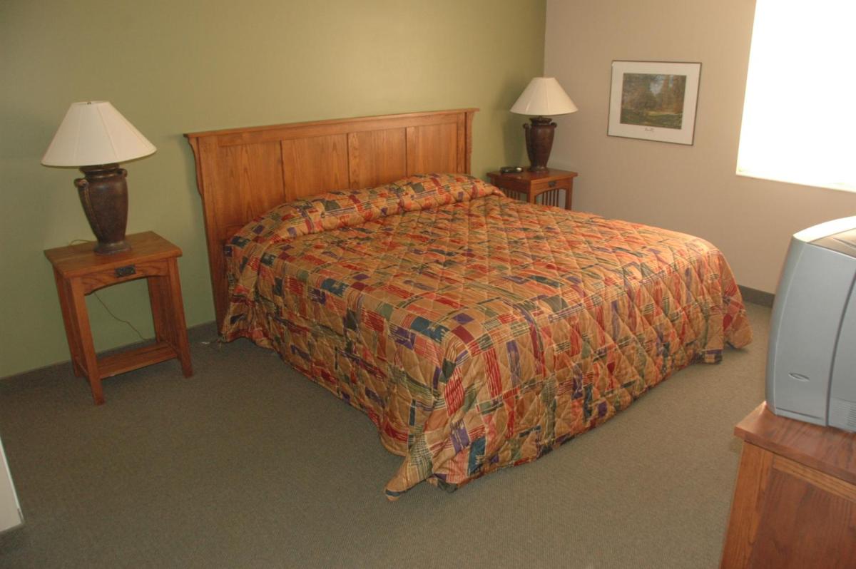 Powder Ridge Village, a VRI resort - Property Image 7