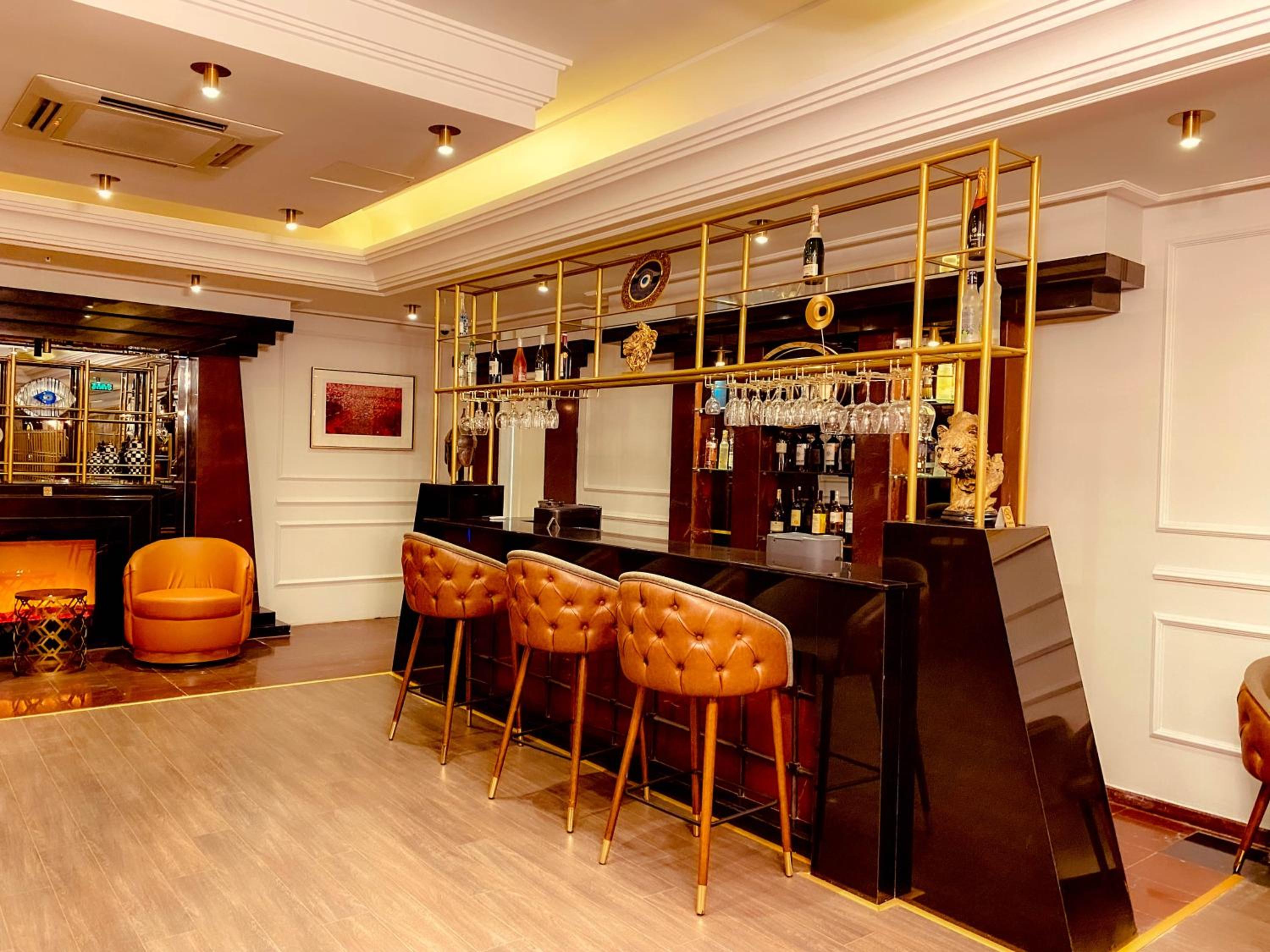A11 HOTEL BOSPHORUS - Image 37
