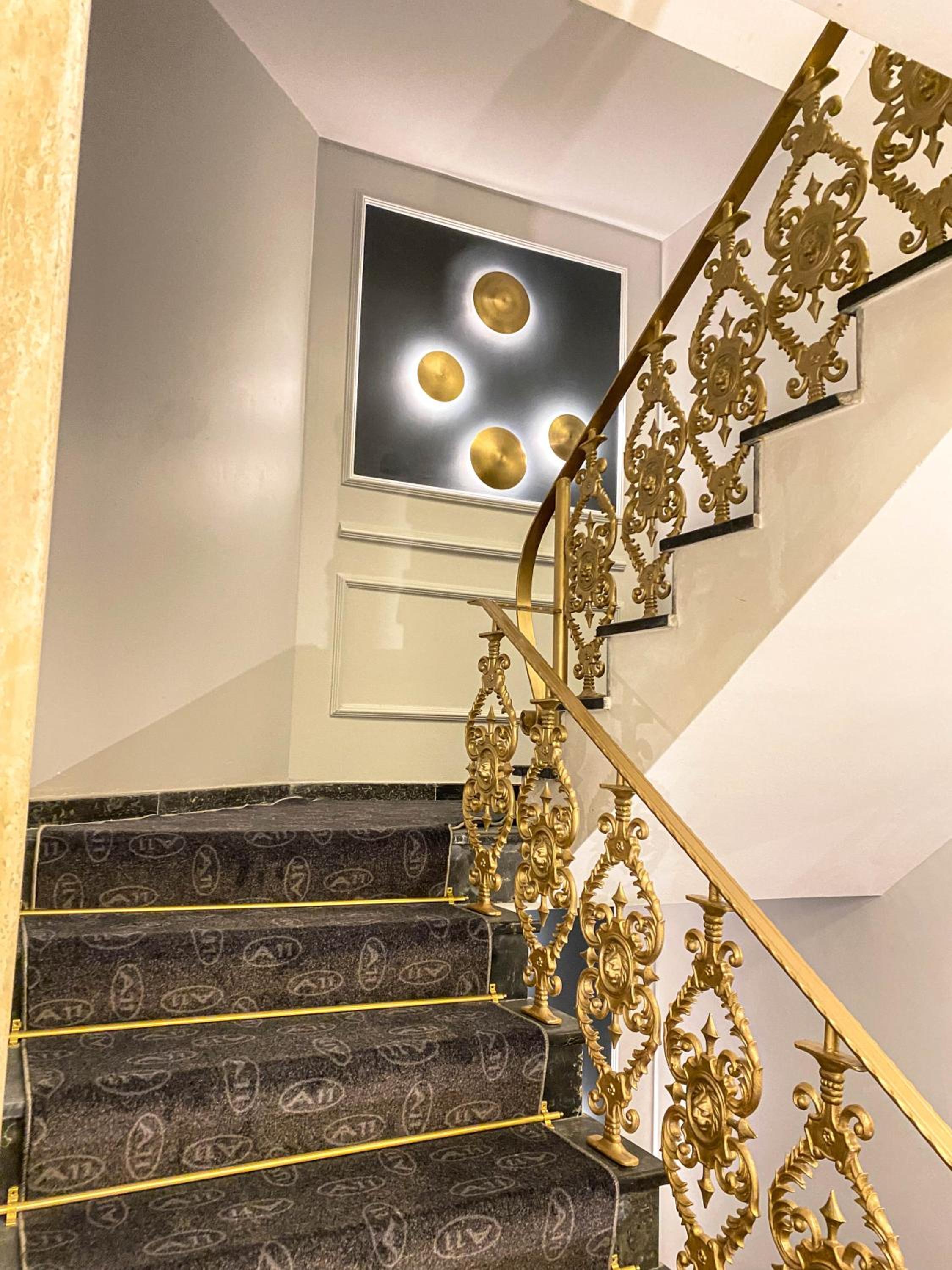 A11 HOTEL BOSPHORUS - Image 38