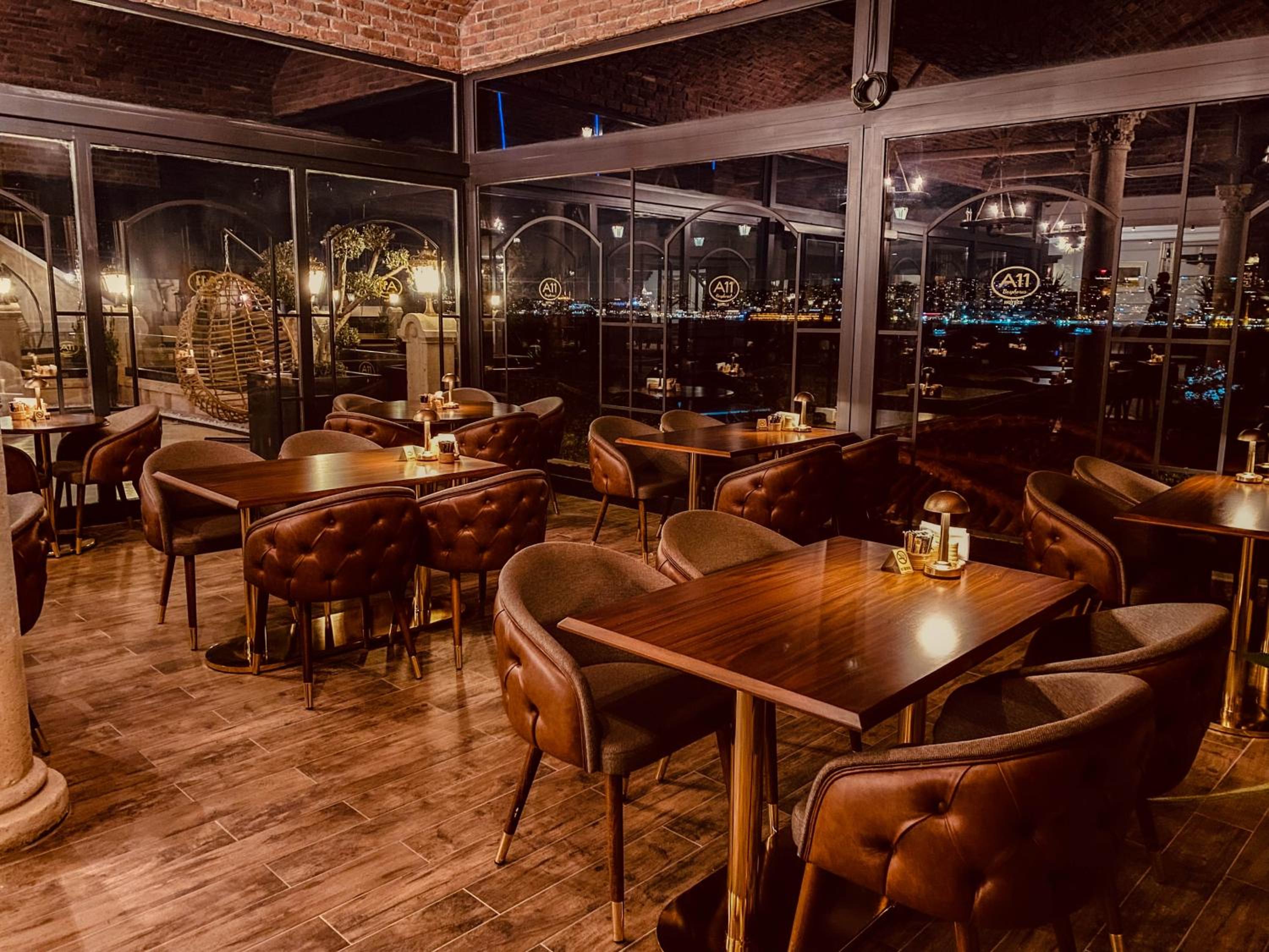 A11 HOTEL BOSPHORUS - Image 34