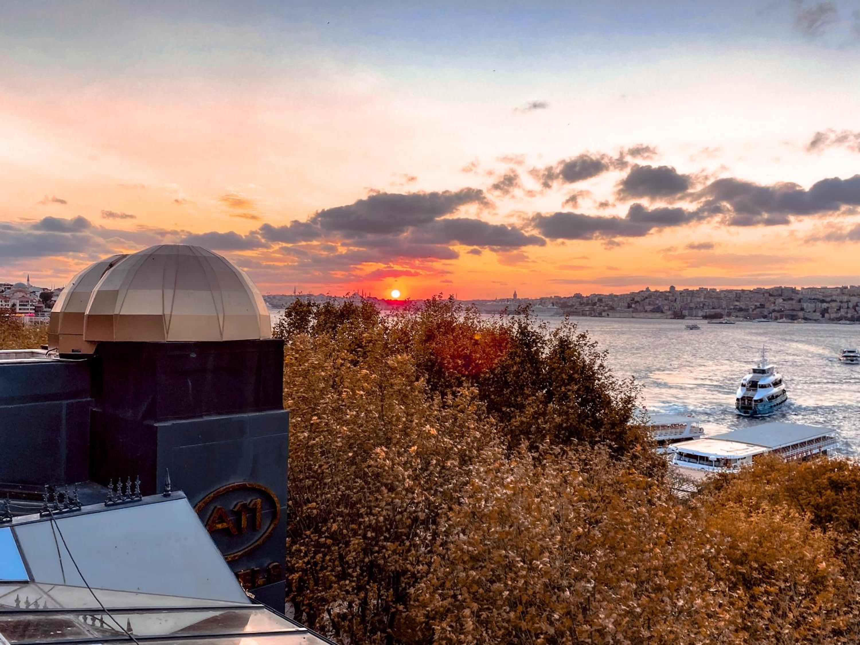 A11 HOTEL BOSPHORUS - Image 36