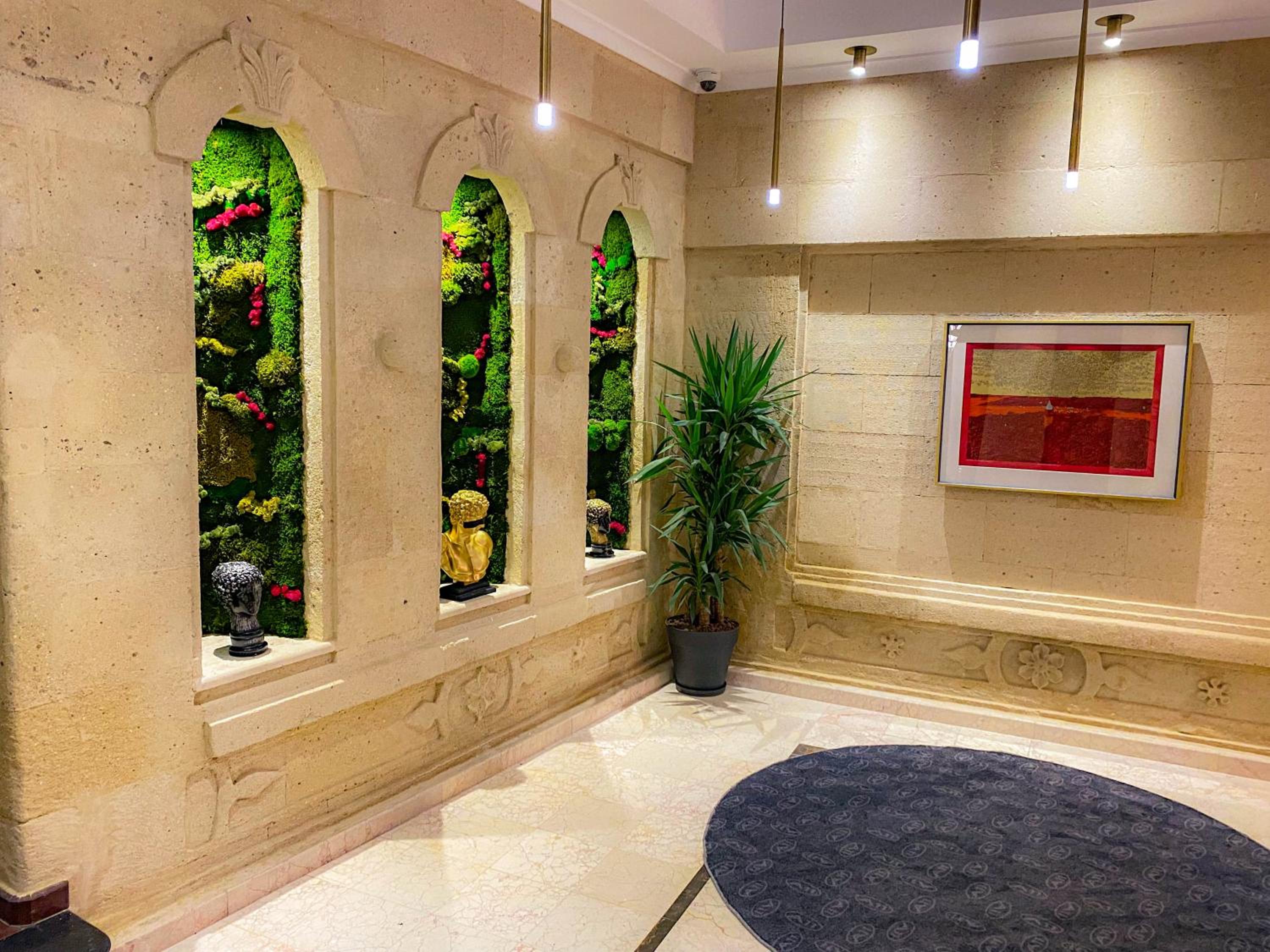 A11 HOTEL BOSPHORUS - Image 6