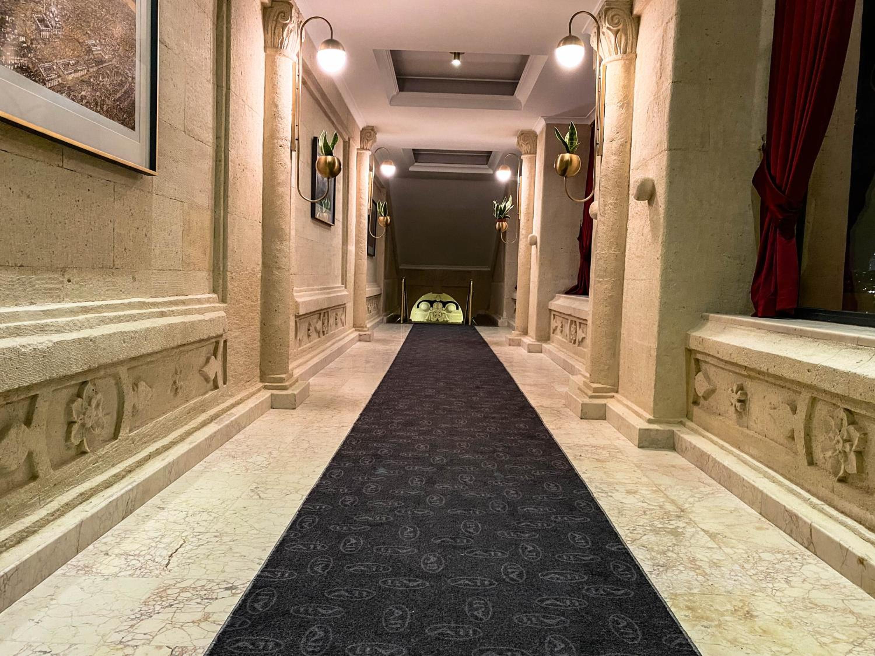 A11 HOTEL BOSPHORUS - Image 7