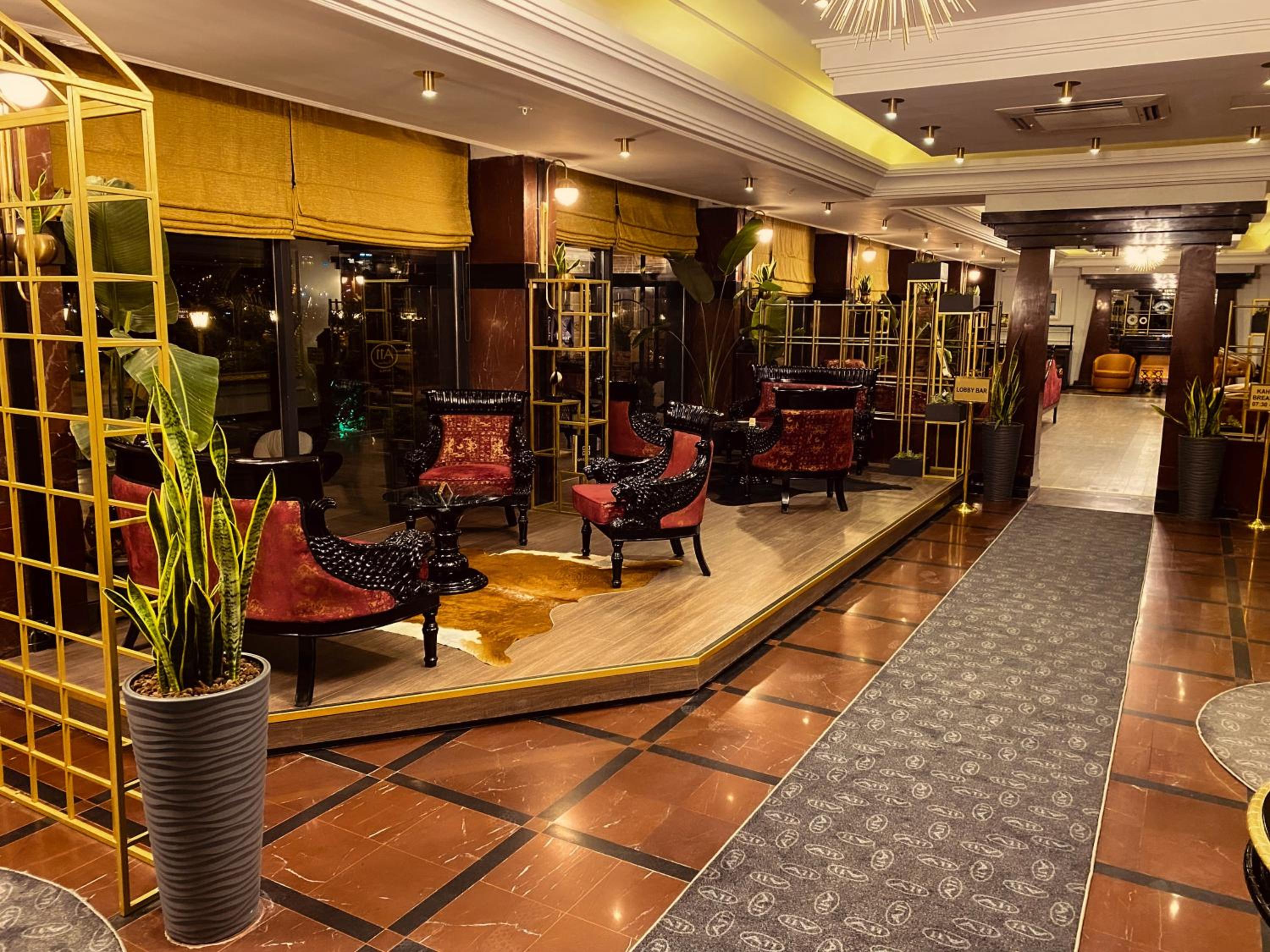 A11 HOTEL BOSPHORUS - Image 45