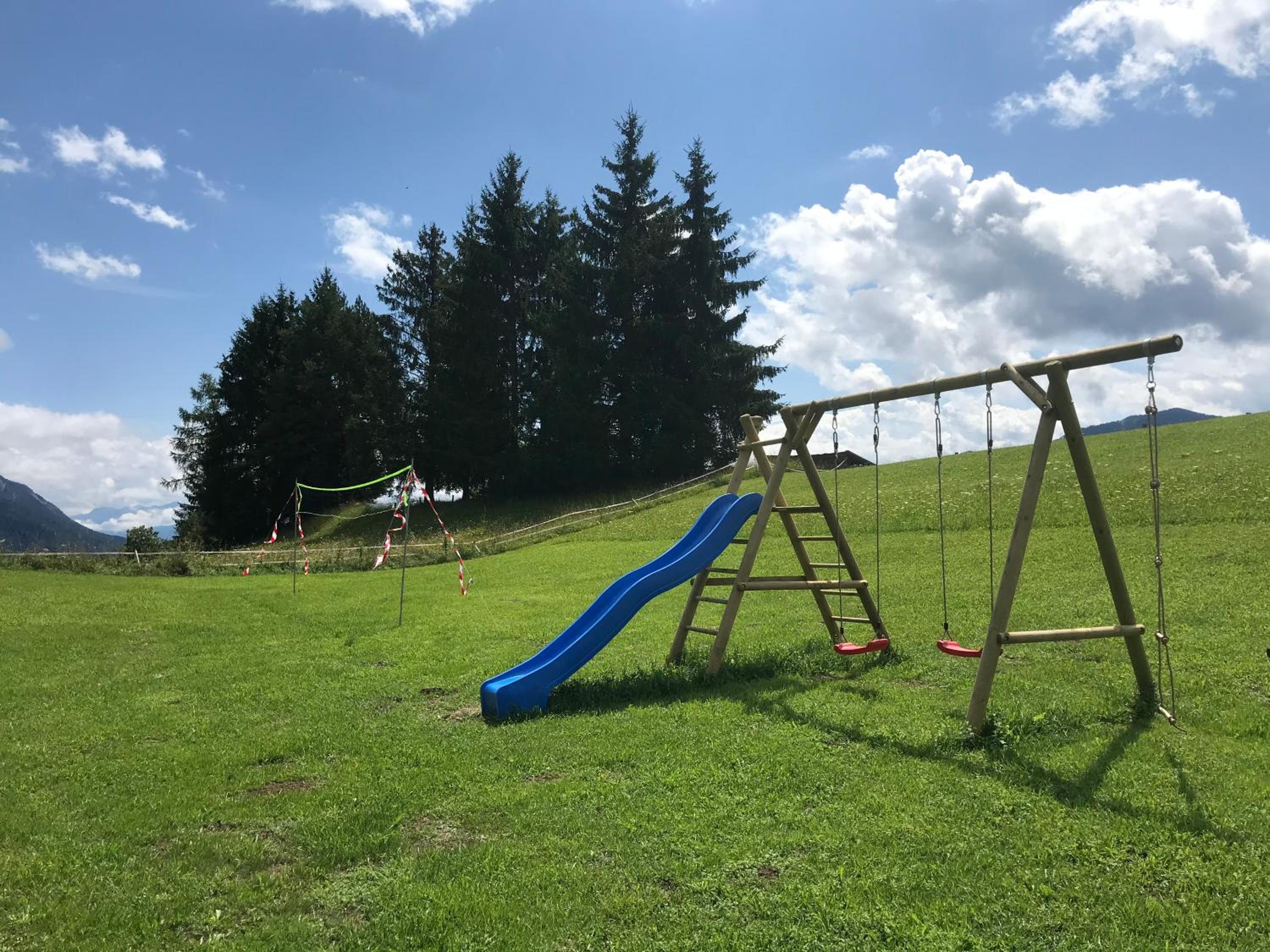 Haus Romsicht Karinthië