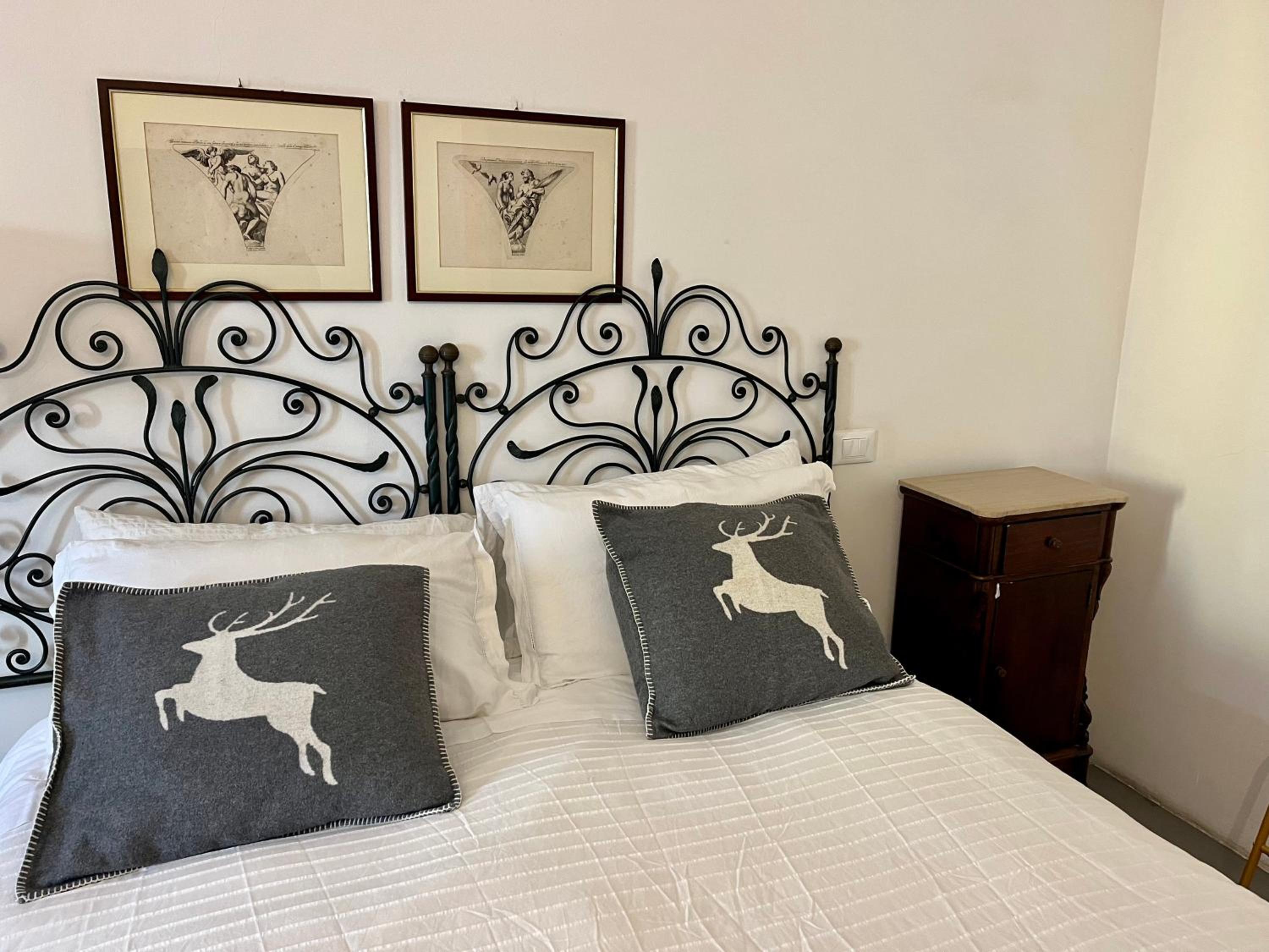 B&B La Terrazza Sul Borgo - Ortona Rooms photo 3