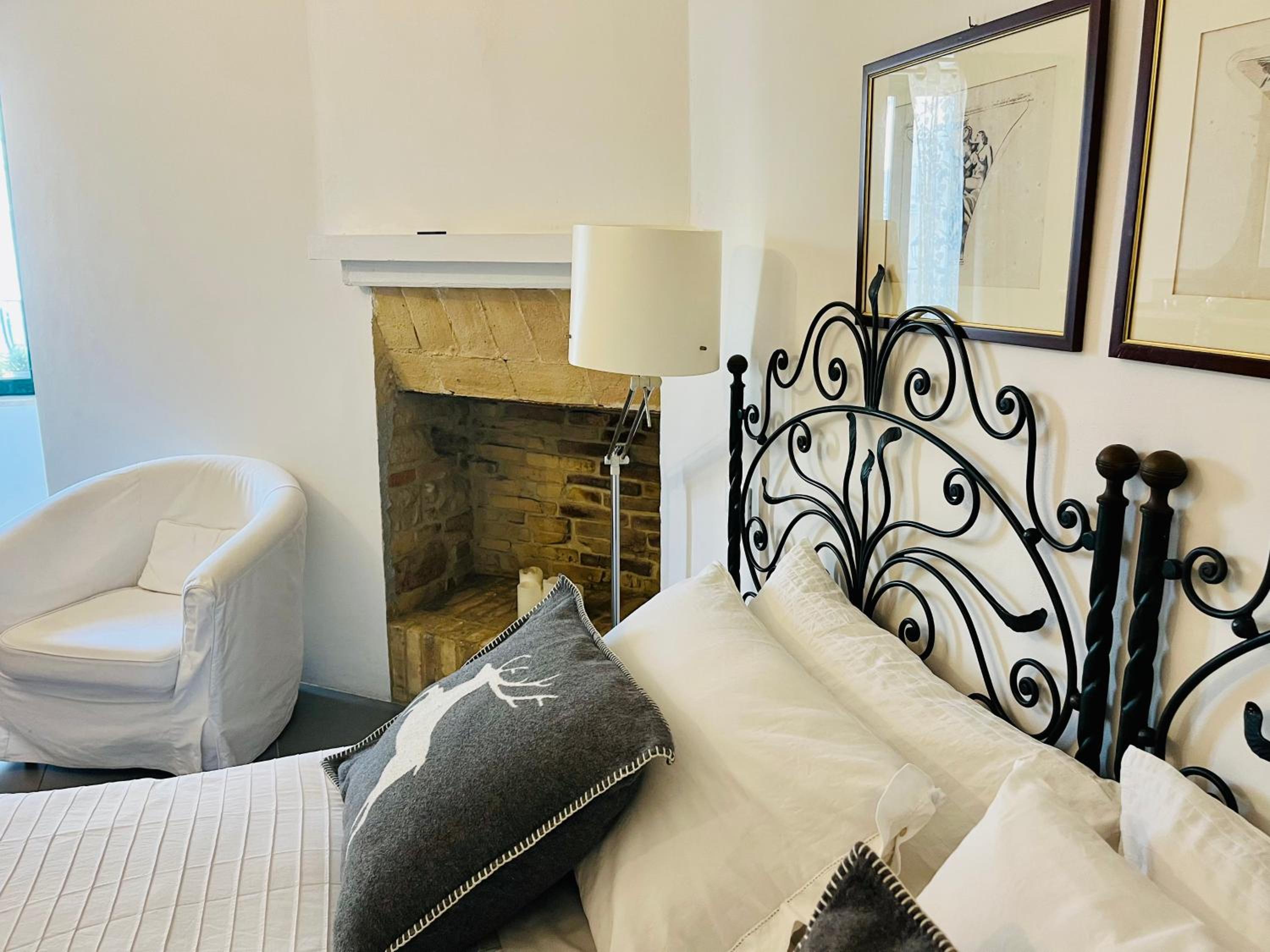 B&B La Terrazza Sul Borgo - Ortona Rooms photo 4
