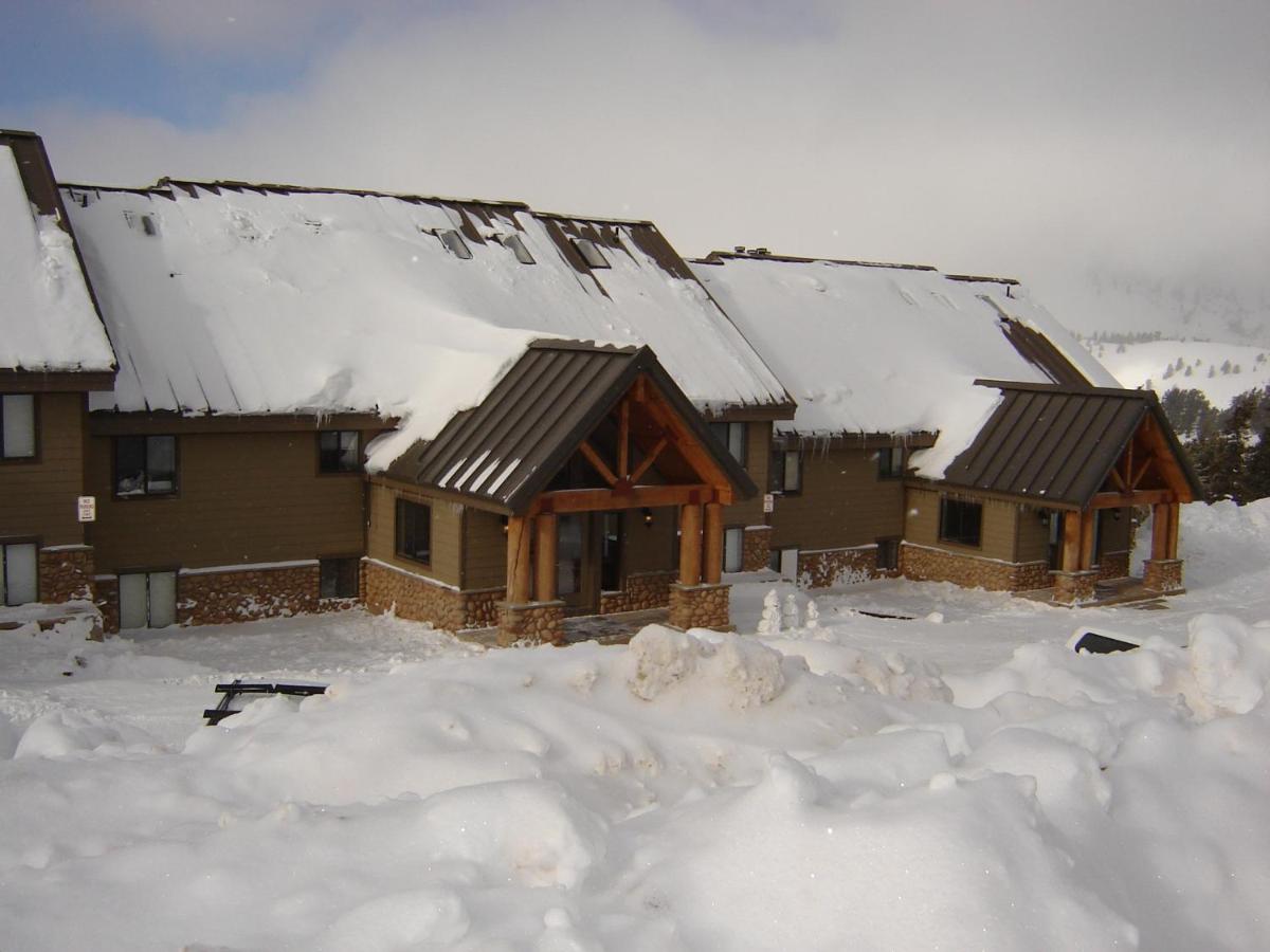 Powder Ridge Village, a VRI resort - Property Image 1