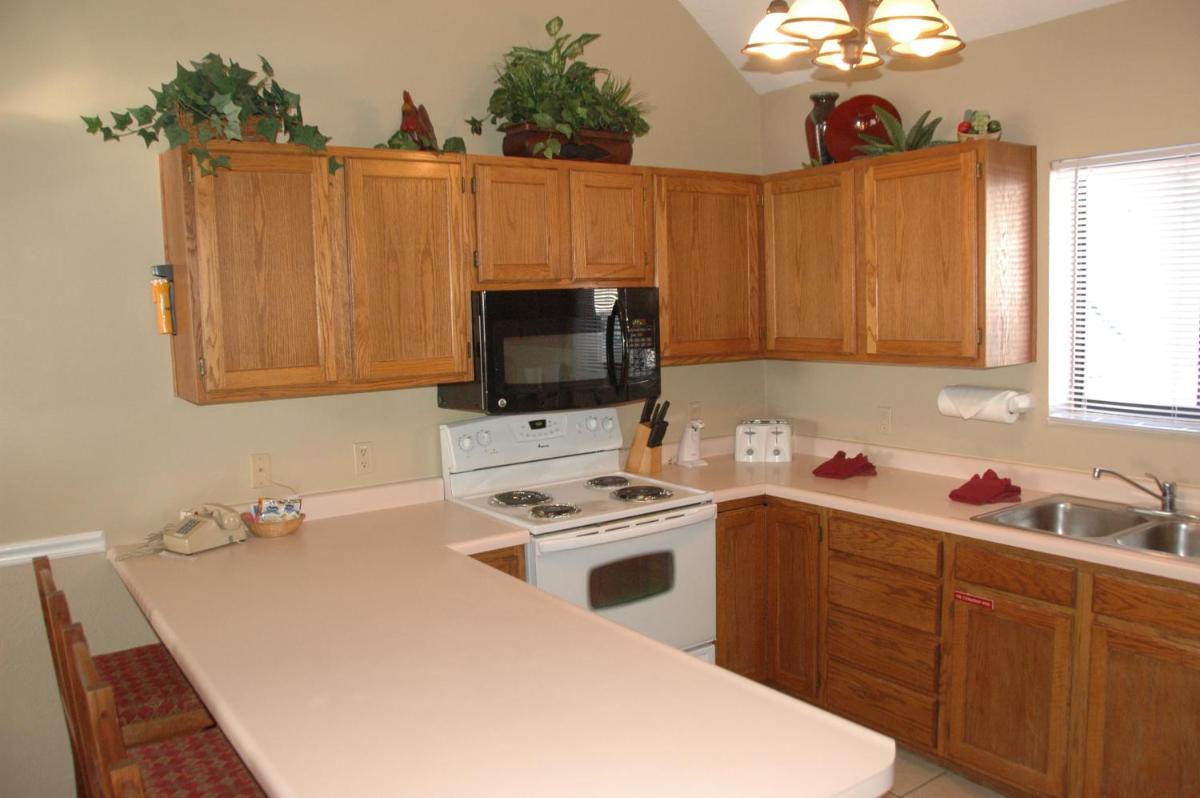 Powder Ridge Village, a VRI resort - Property Image 10