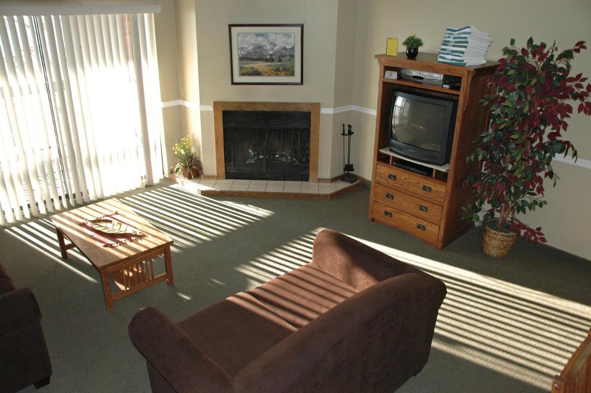 Powder Ridge Village, a VRI resort - Property Image 6