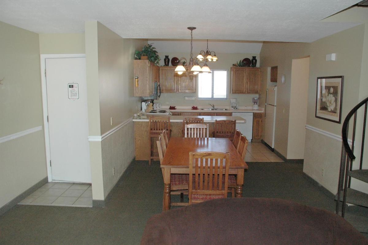 Powder Ridge Village, a VRI resort - Property Image 11