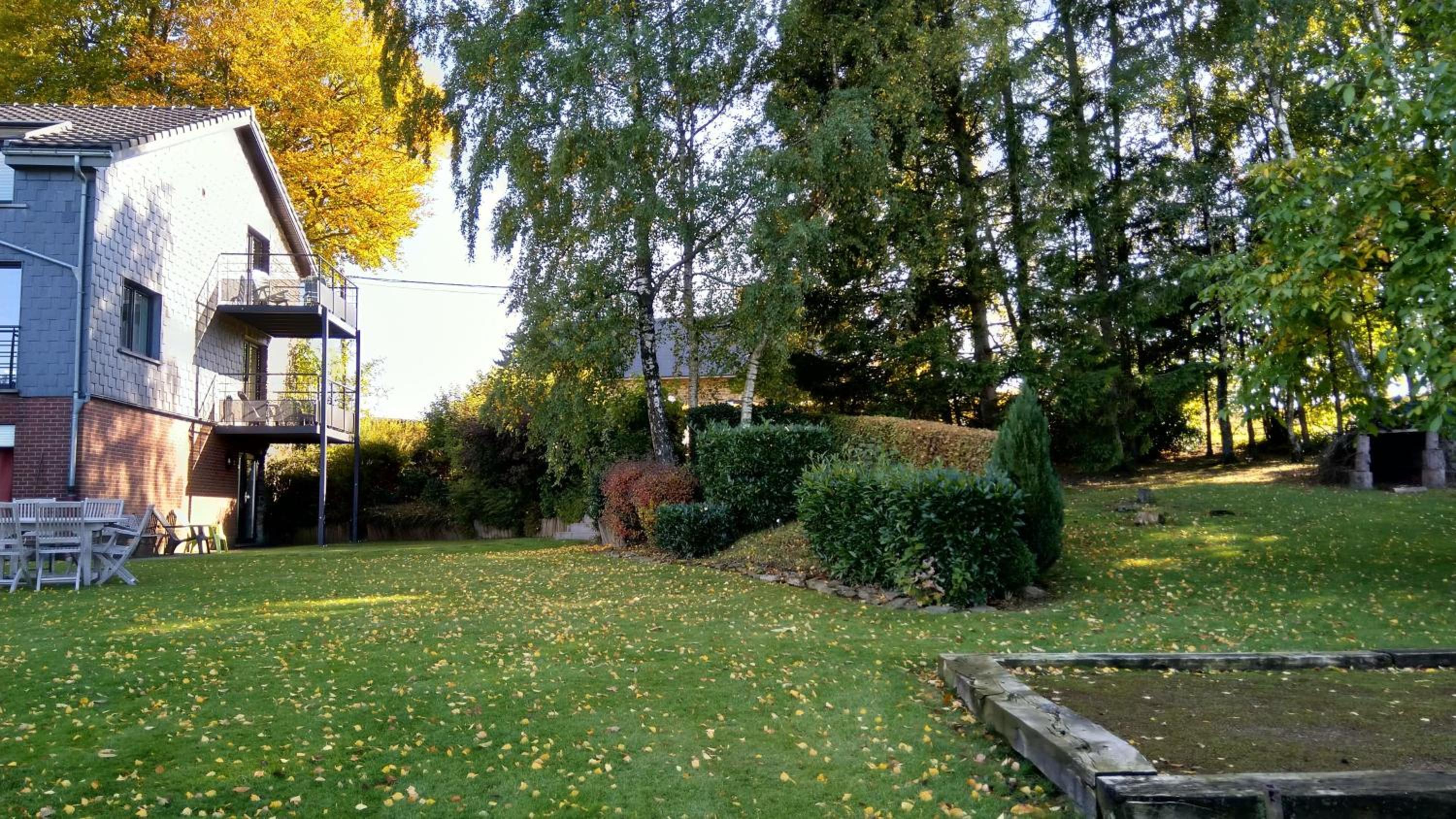 Hotel L'Horizon Studios & Apparts