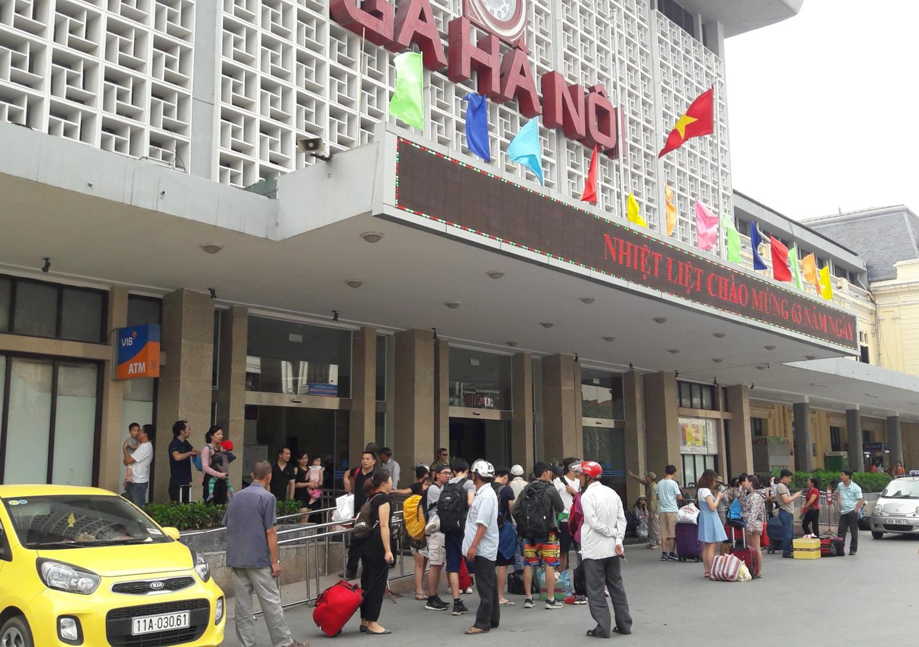 Best Price Hồ Gươm Apartments for Long Stay
