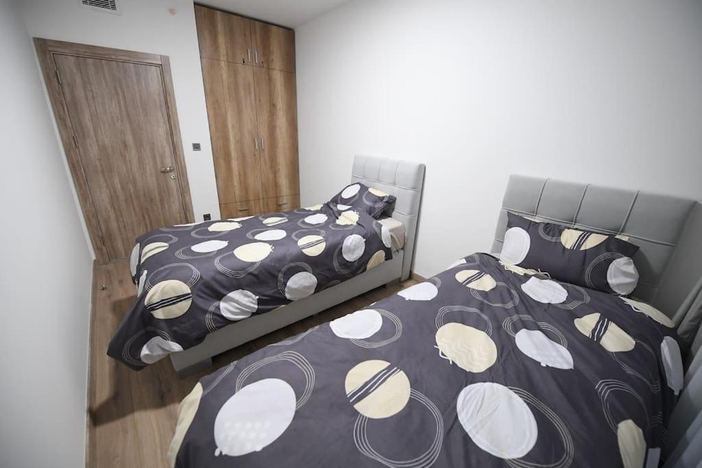 2BR Lux Apartment in Skopje-Free Parking view 2
